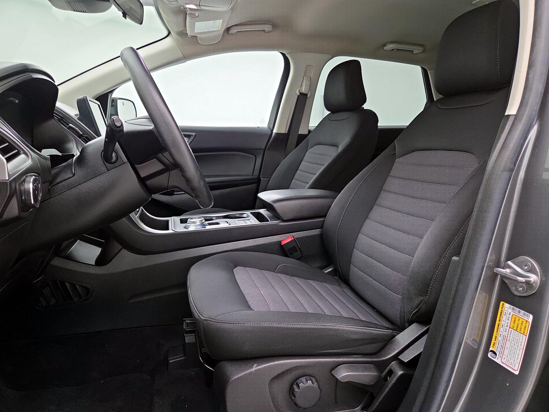Thumbnail: 2023 Ford Edge - 11