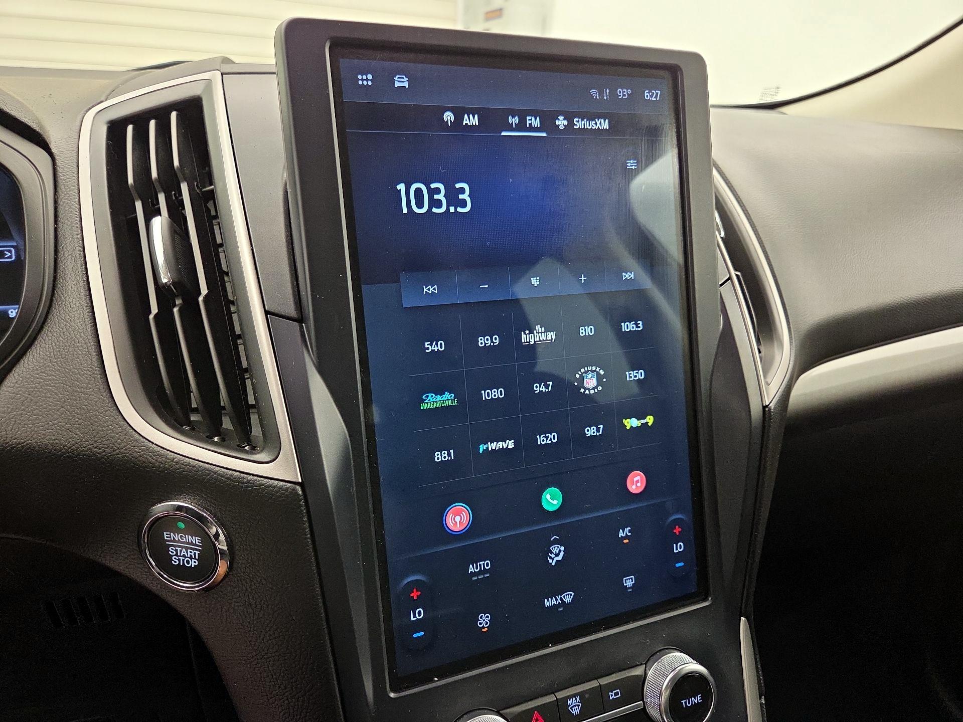 Thumbnail: 2023 Ford Edge - 15