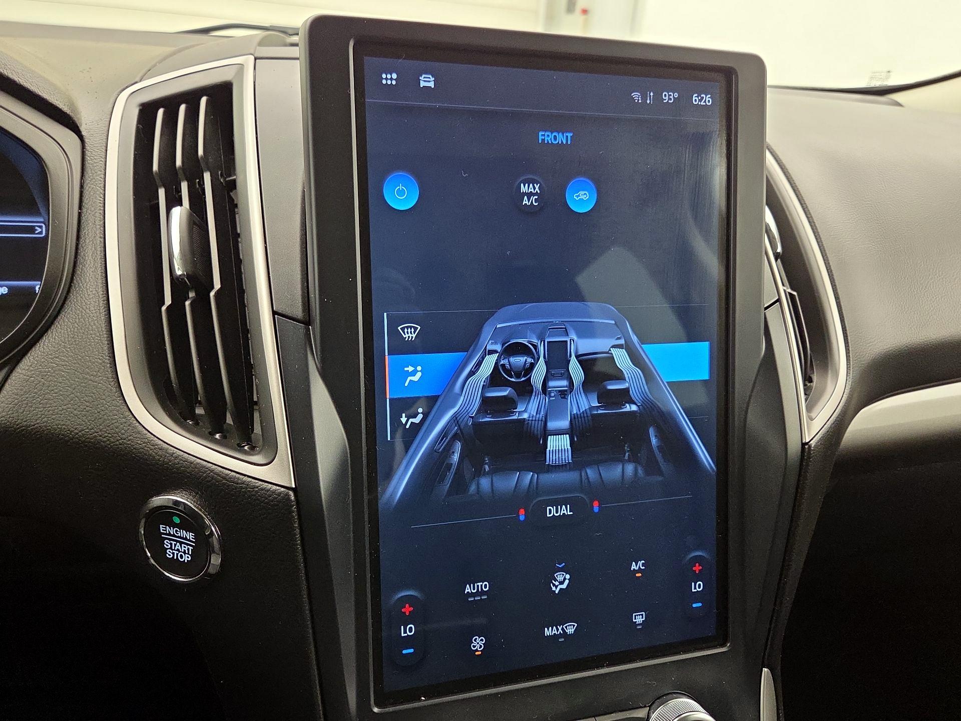 Thumbnail: 2023 Ford Edge - 16