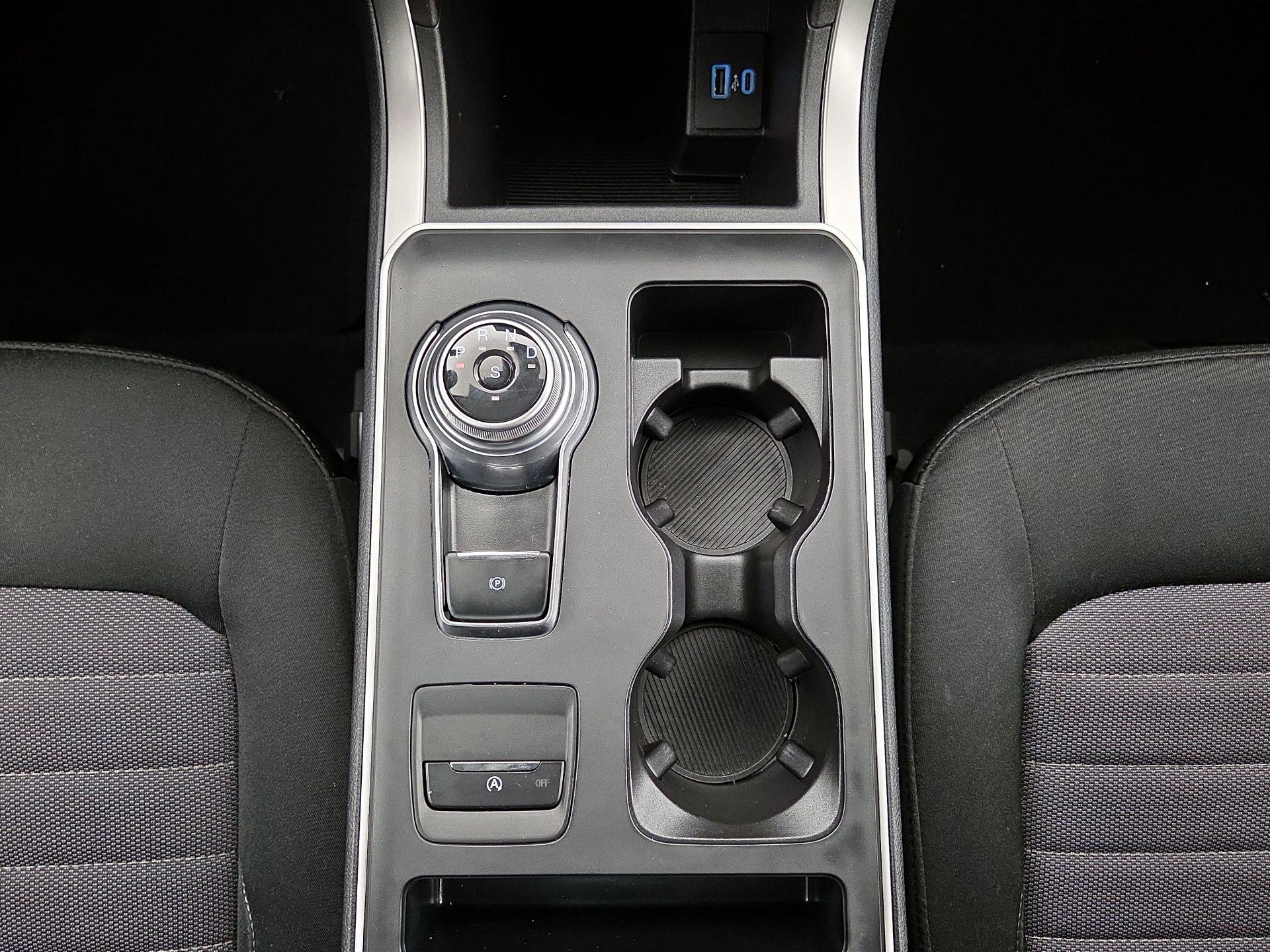 Thumbnail: 2023 Ford Edge - 17