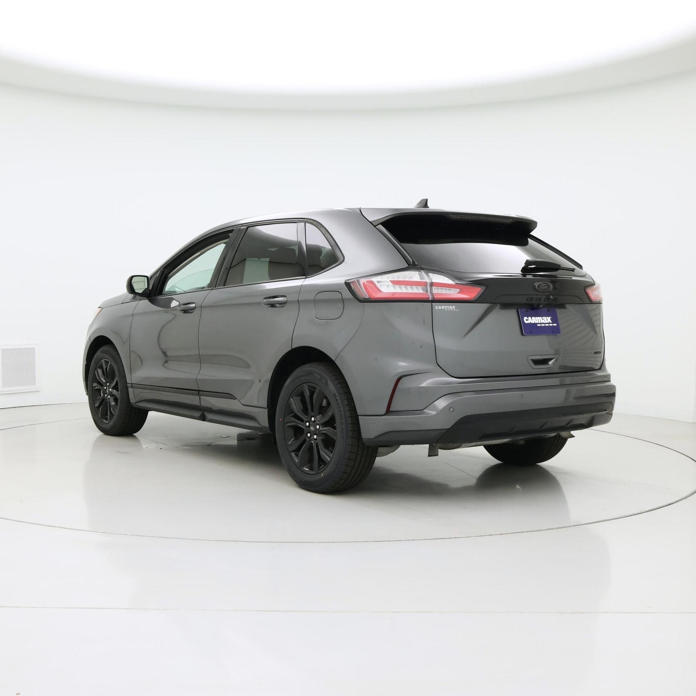 Thumbnail: 2023 Ford Edge - 2