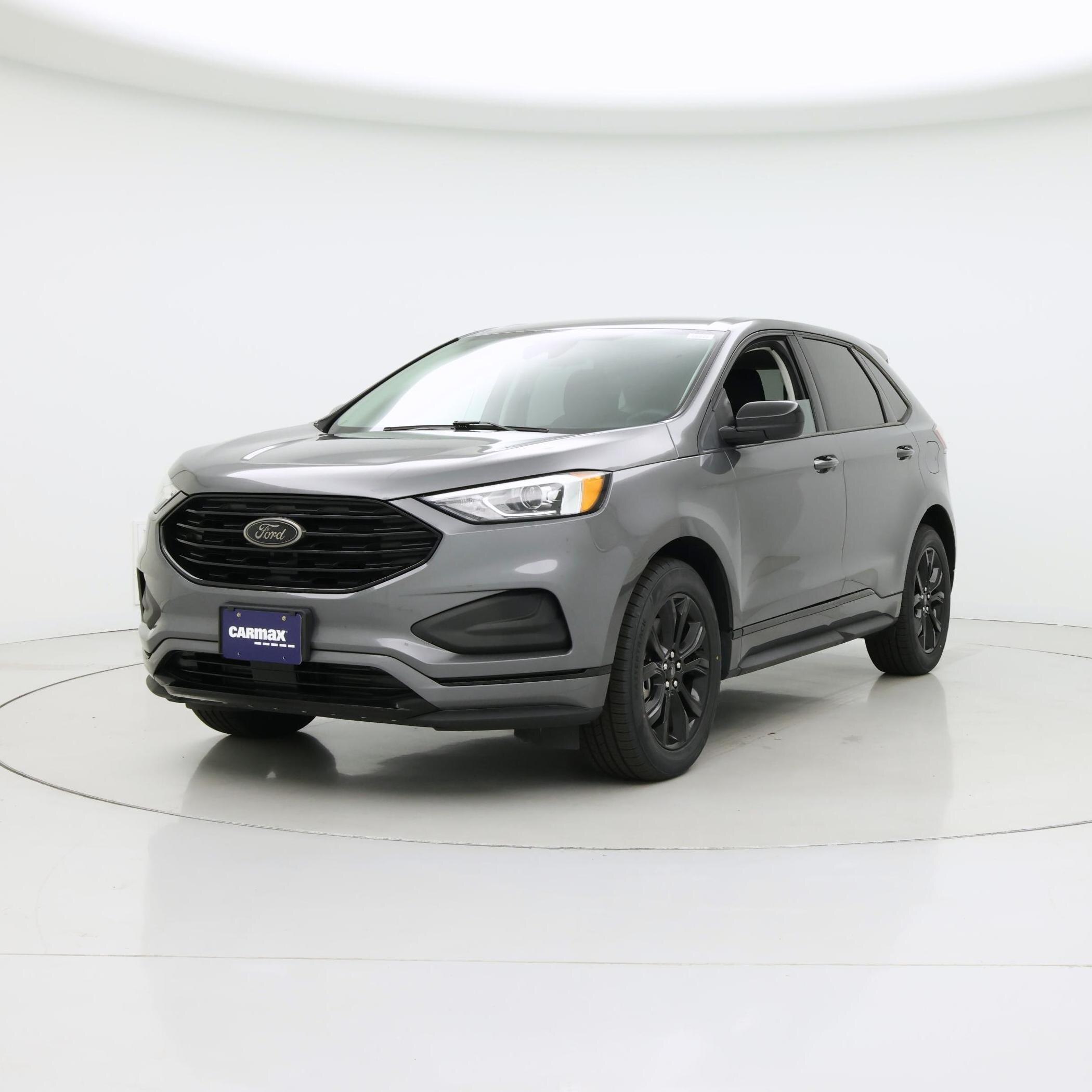 Thumbnail: 2023 Ford Edge - 4