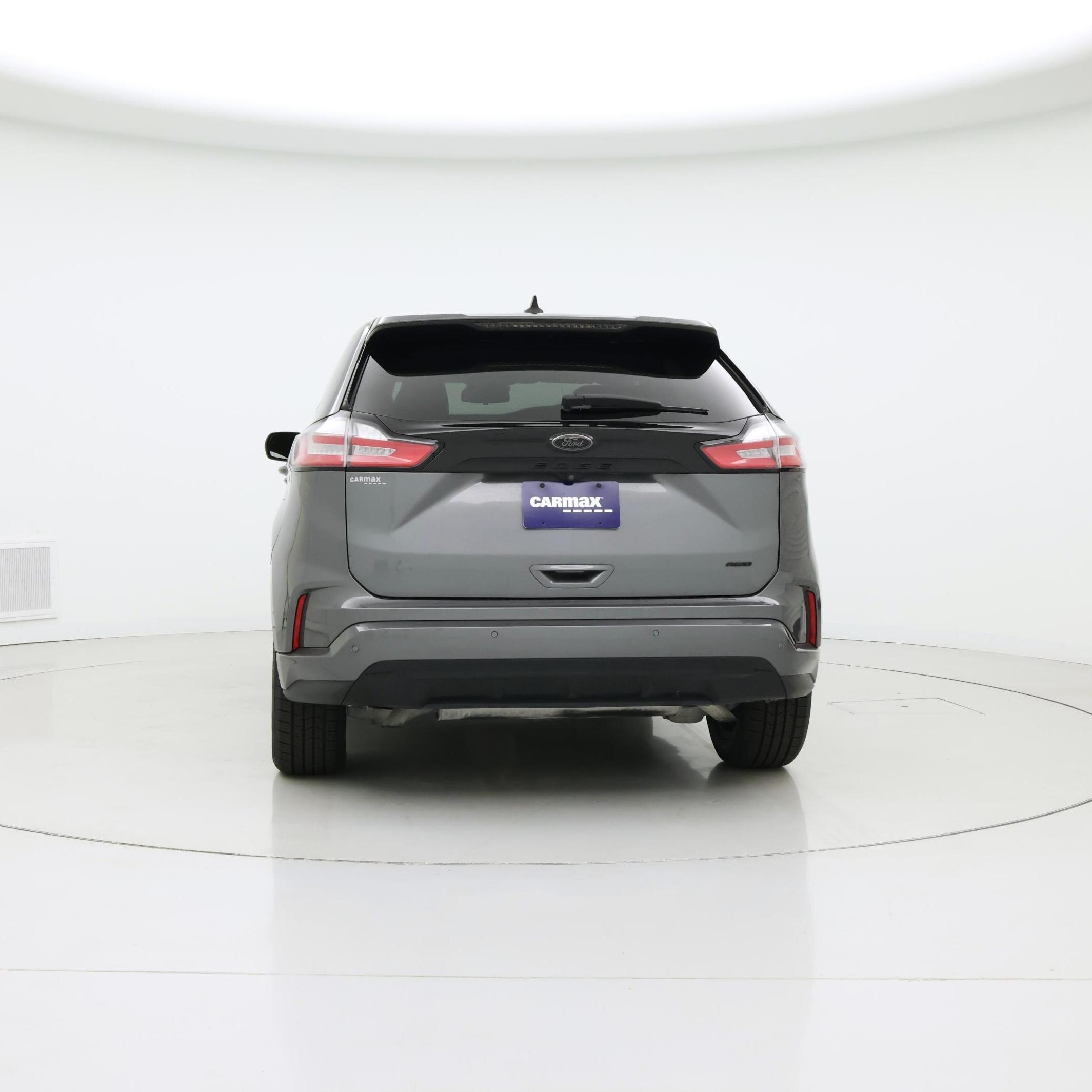 Thumbnail: 2023 Ford Edge - 6