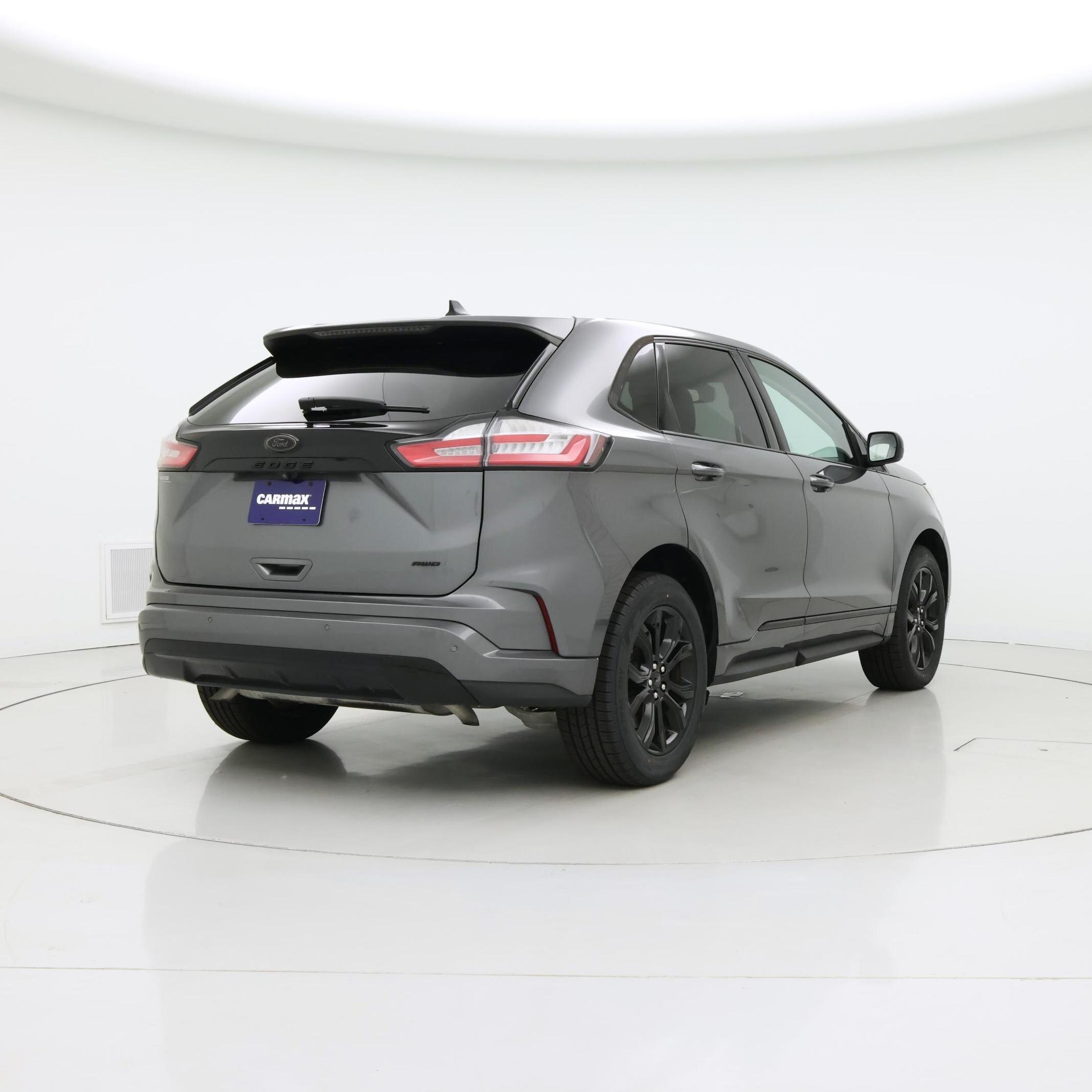 Thumbnail: 2023 Ford Edge - 8