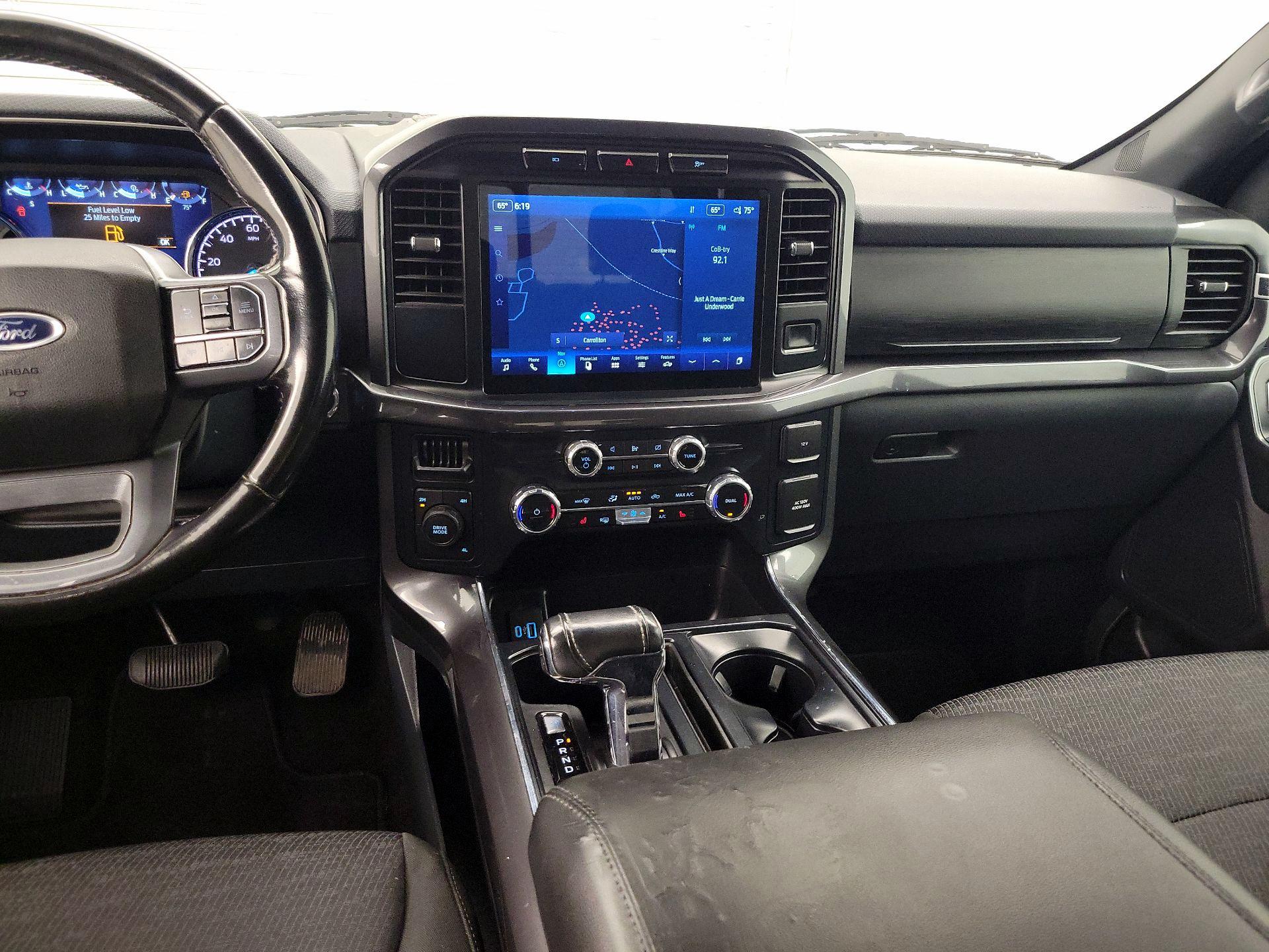 Thumbnail: 2023 Ford F-150 - 9