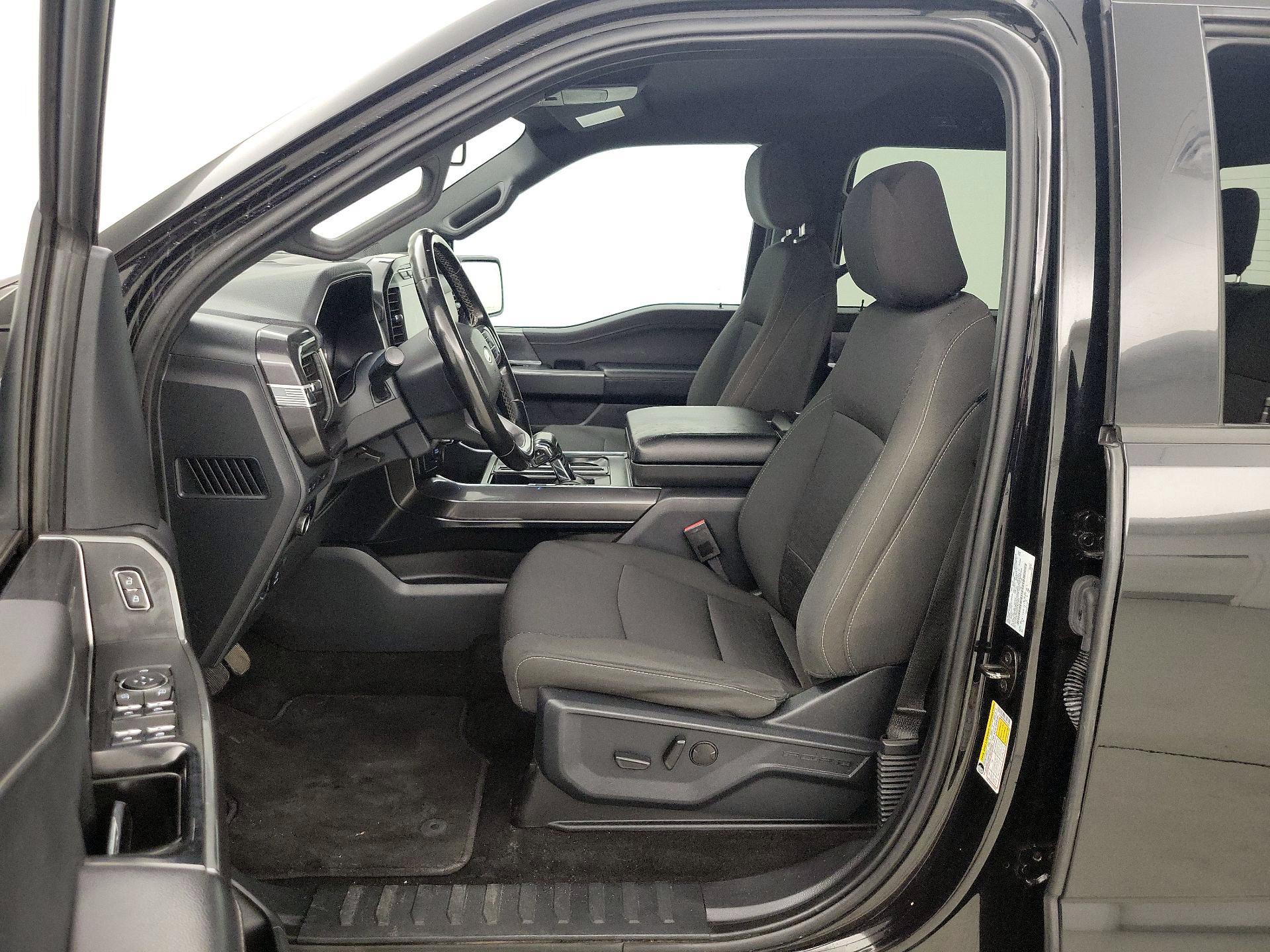 Thumbnail: 2023 Ford F-150 - 11