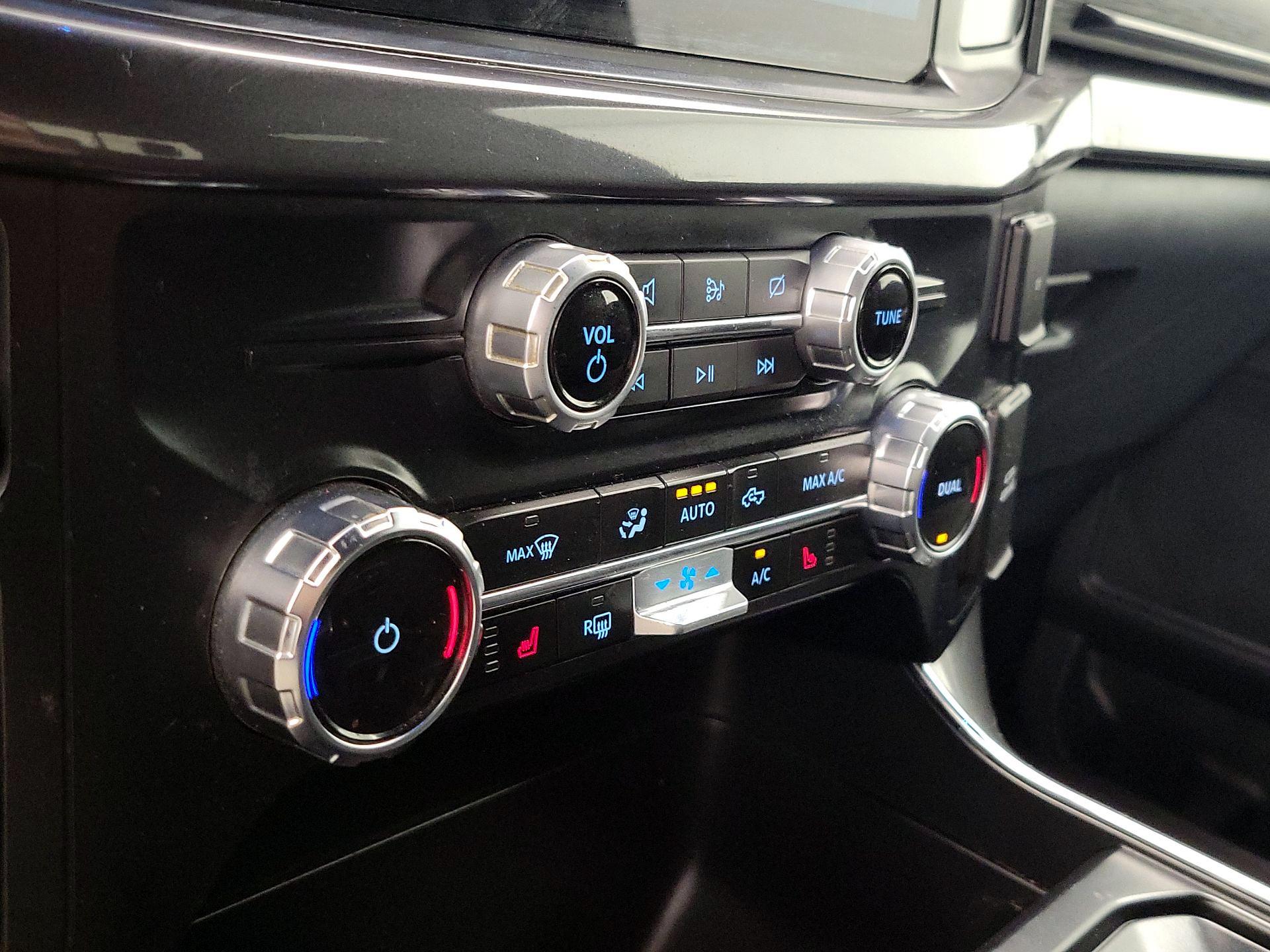 Thumbnail: 2023 Ford F-150 - 17