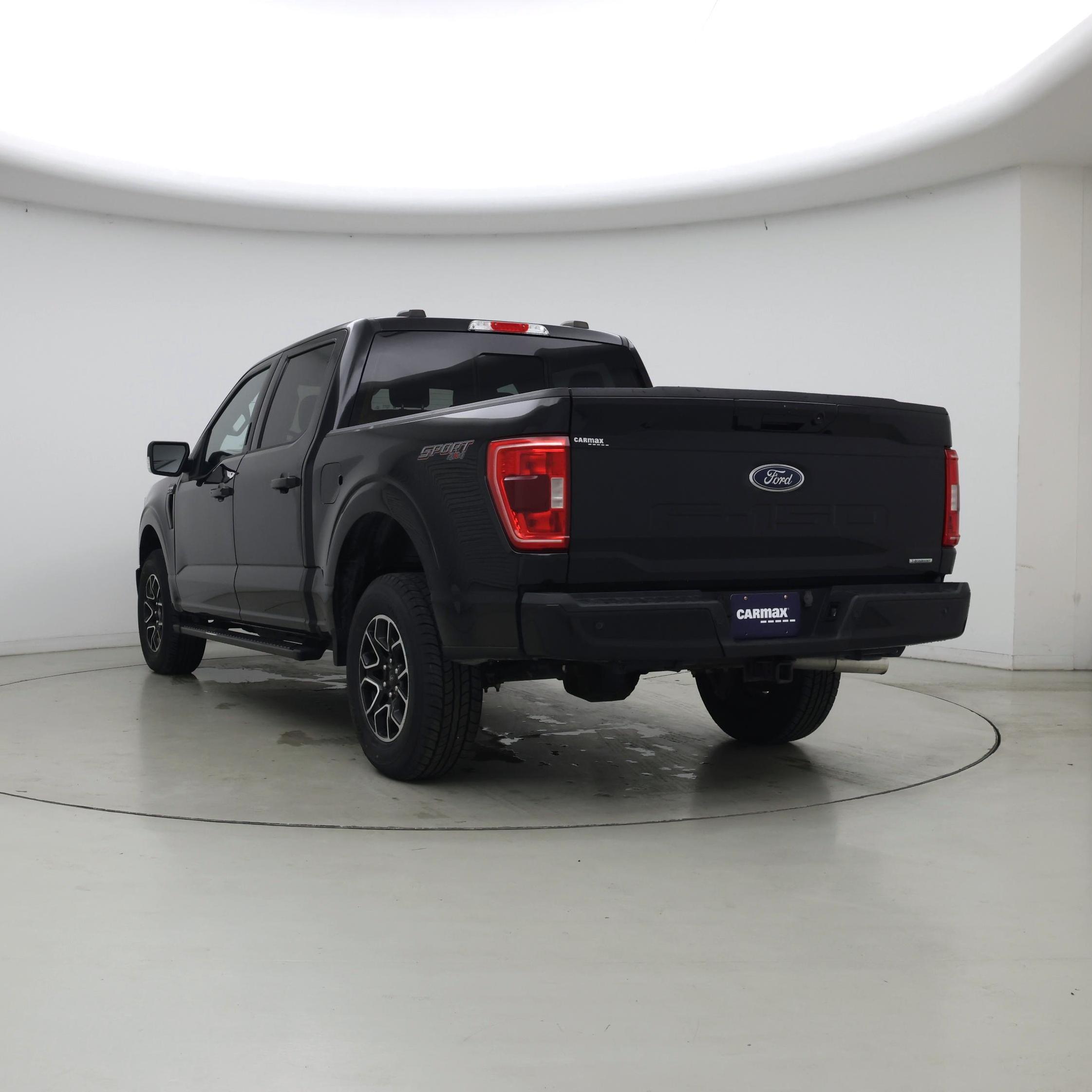 Thumbnail: 2023 Ford F-150 - 2