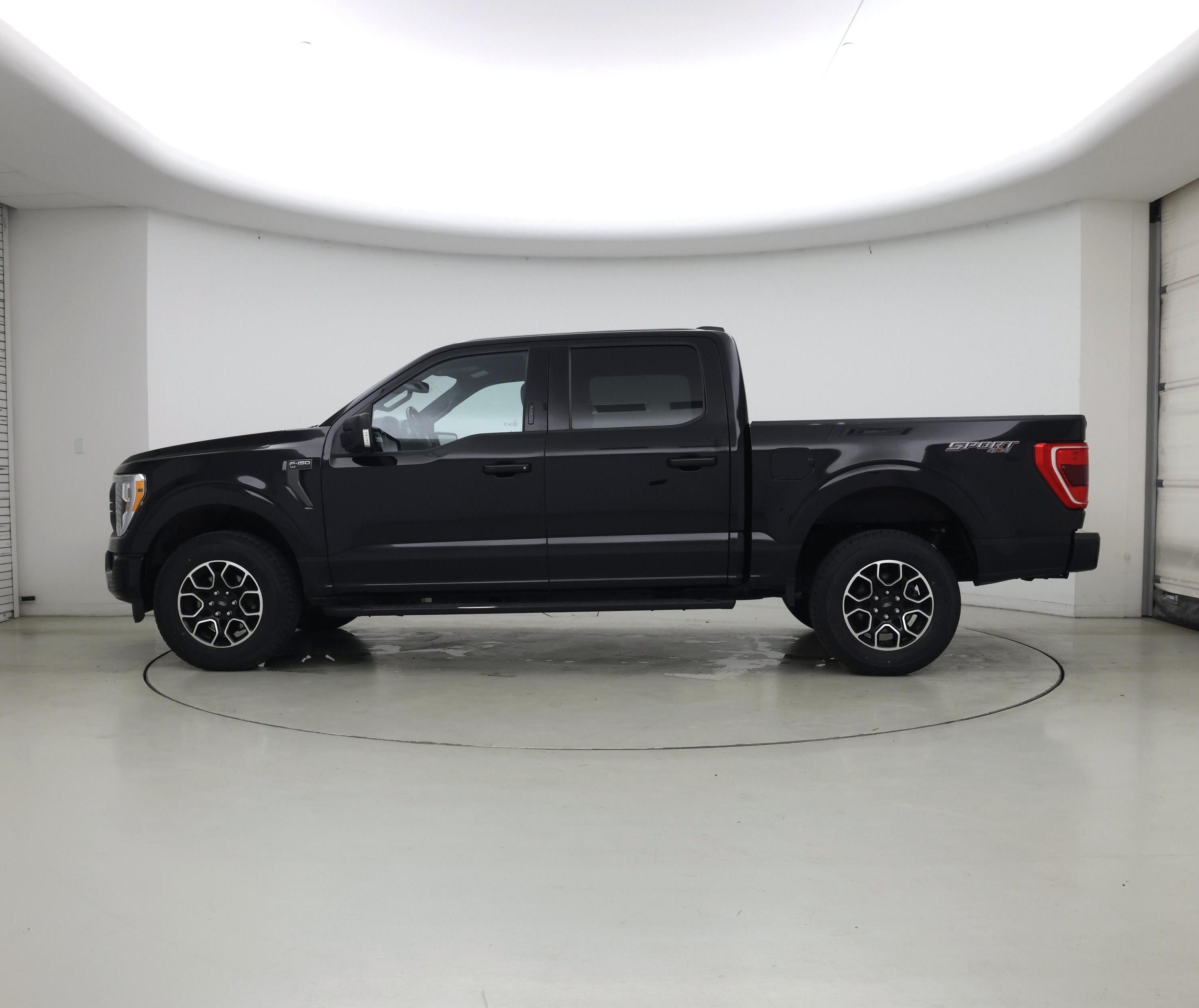 Thumbnail: 2023 Ford F-150 - 3
