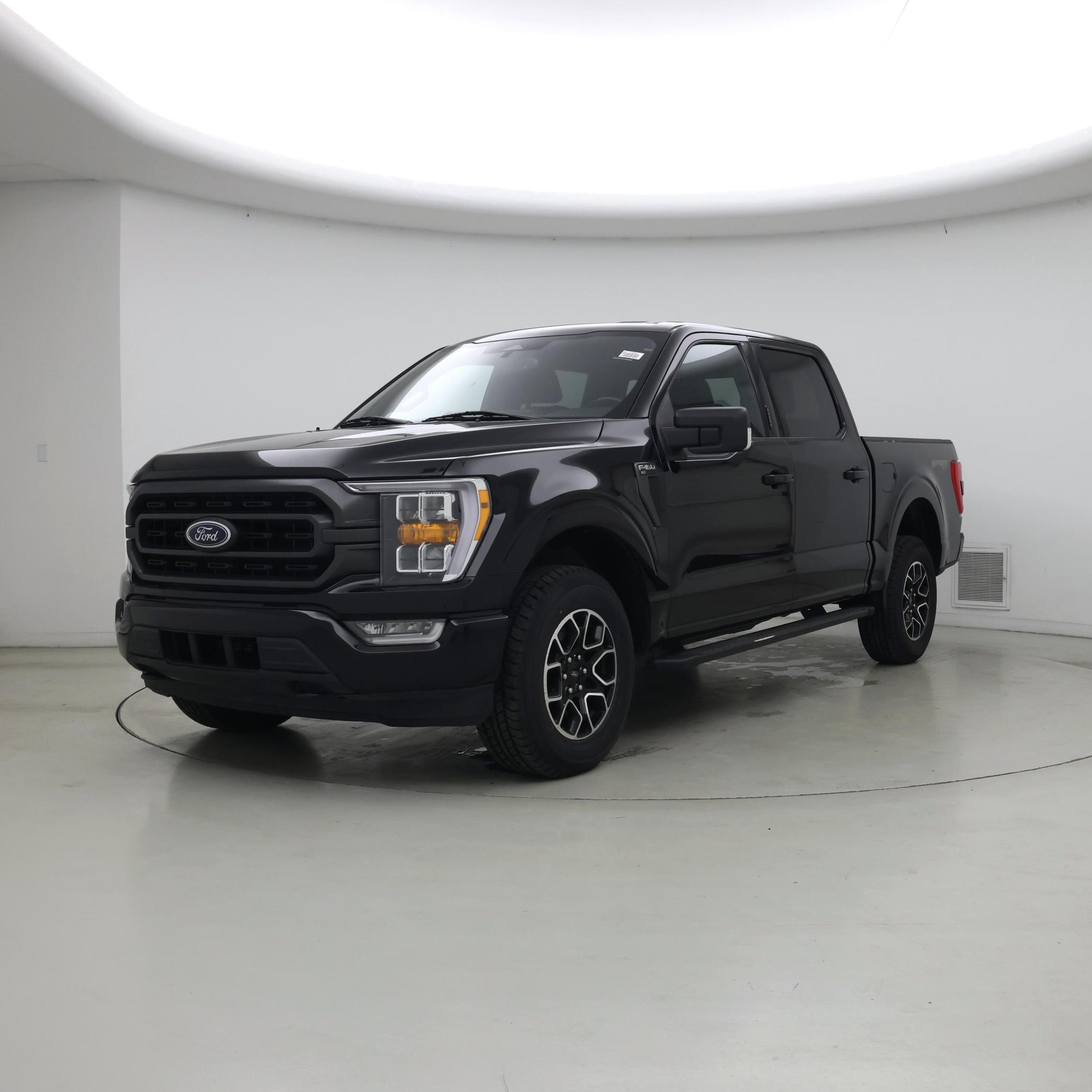 Thumbnail: 2023 Ford F-150 - 4