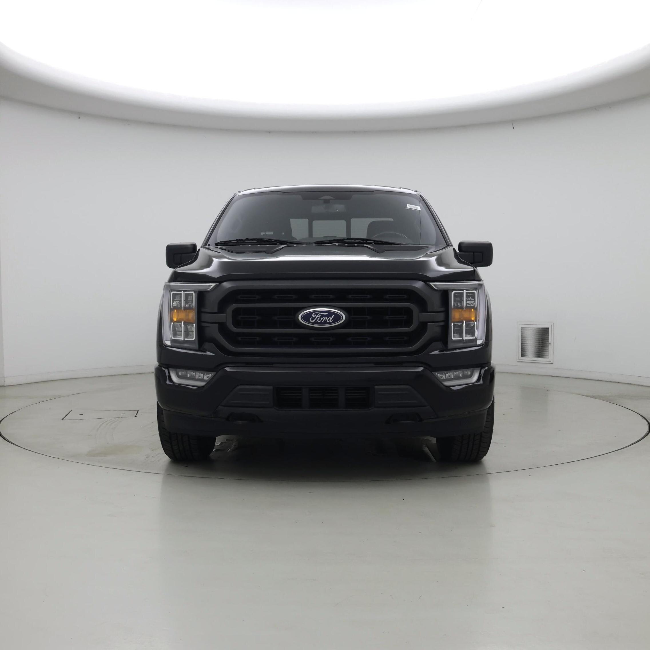 Thumbnail: 2023 Ford F-150 - 5