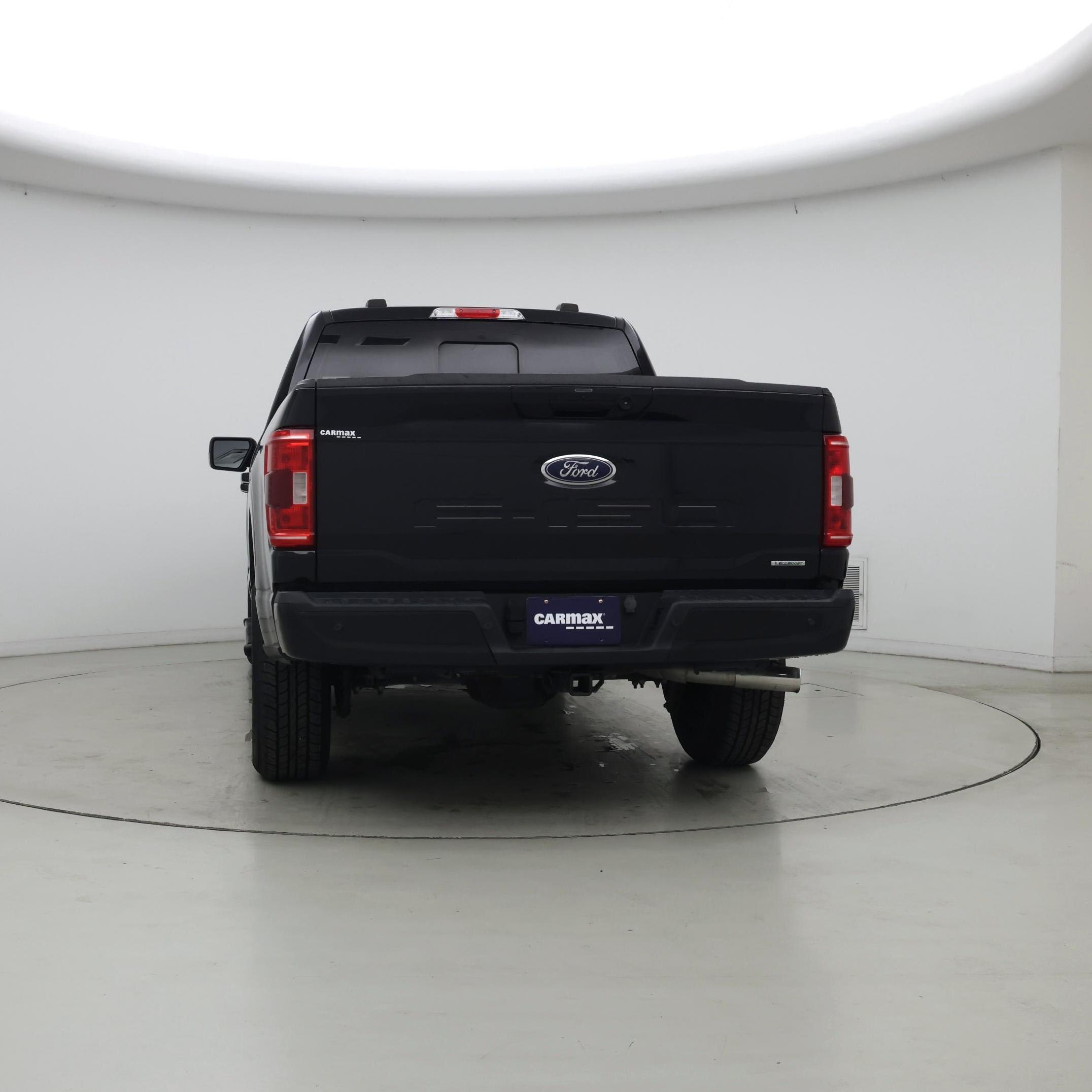 Thumbnail: 2023 Ford F-150 - 6
