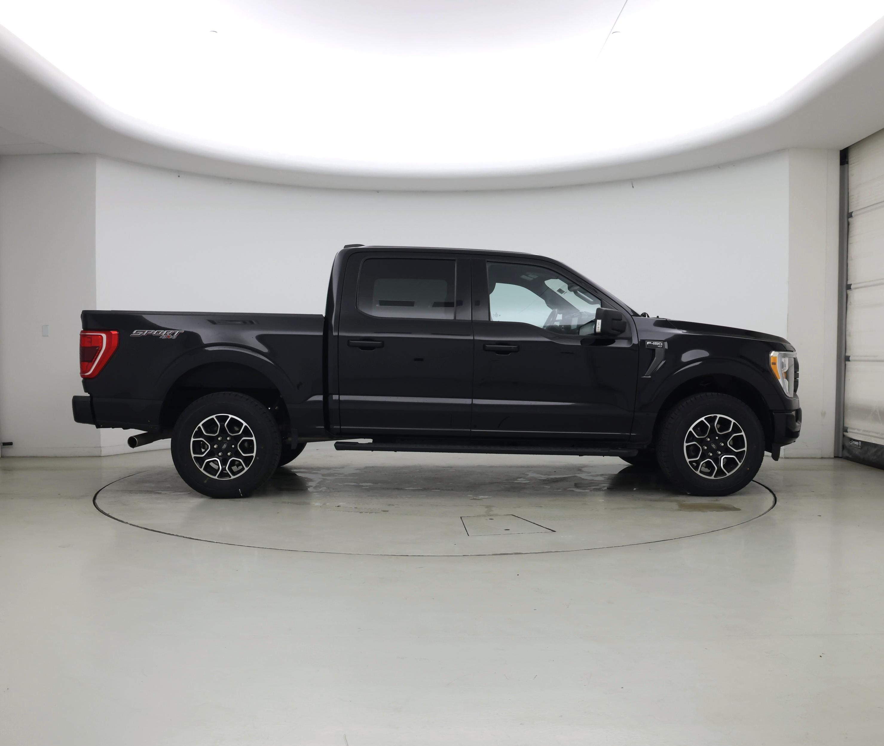 Thumbnail: 2023 Ford F-150 - 7