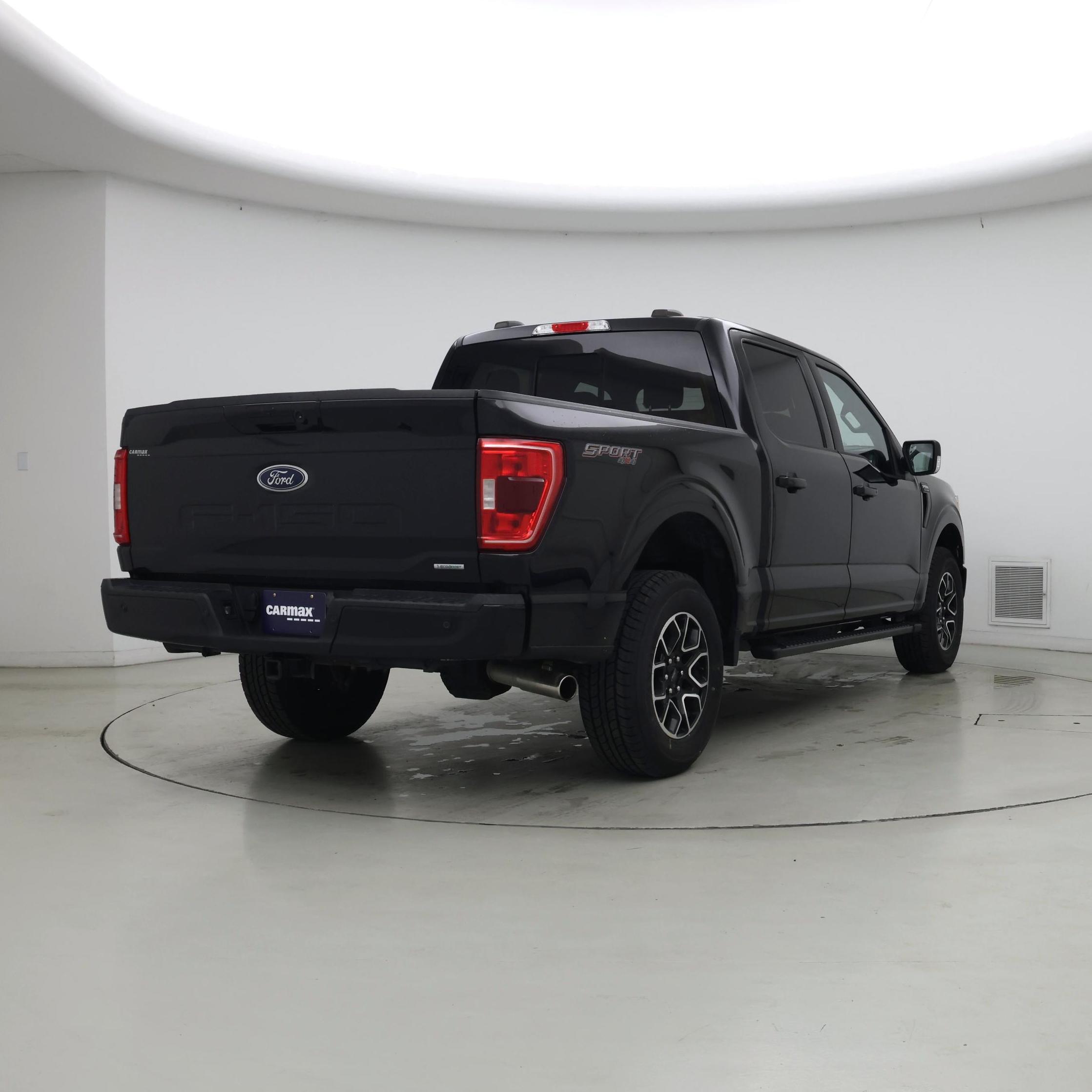 Thumbnail: 2023 Ford F-150 - 8