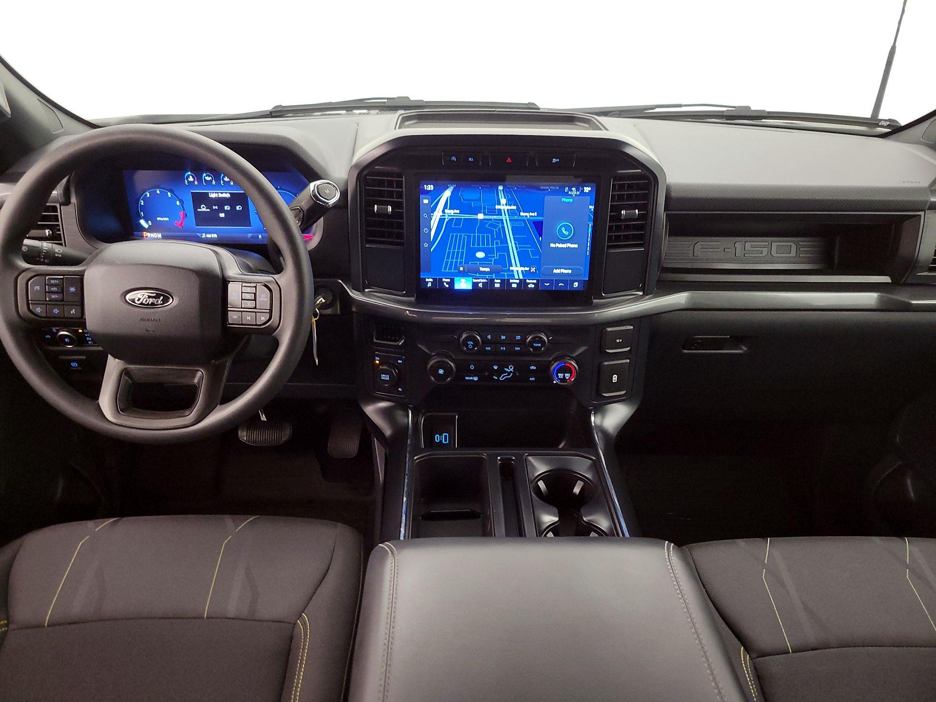 Thumbnail: 2024 Ford F-150 - 9