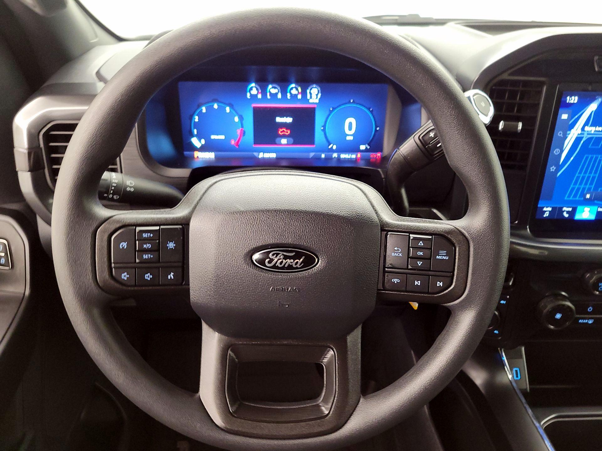 Thumbnail: 2024 Ford F-150 - 10