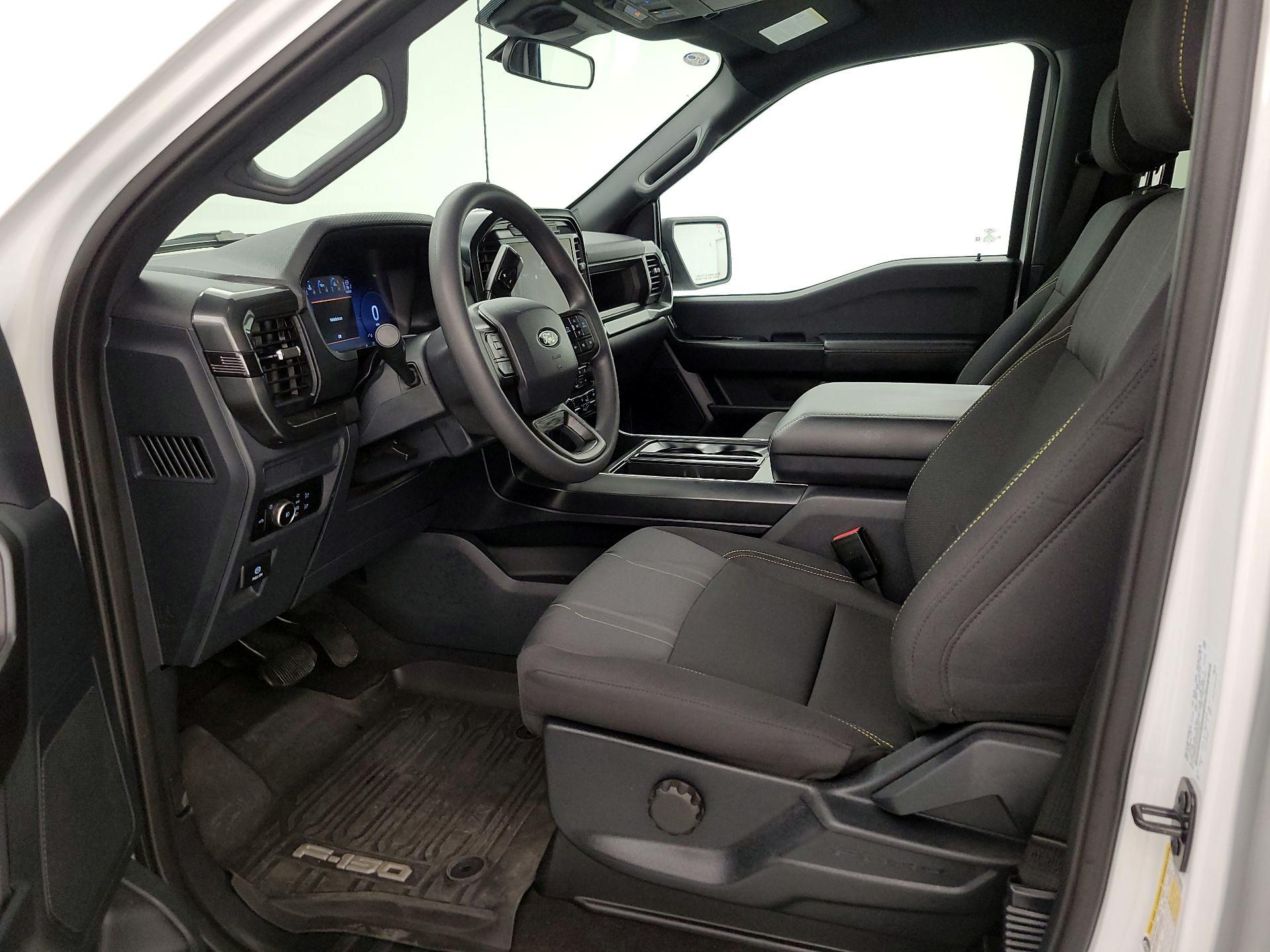 Thumbnail: 2024 Ford F-150 - 11
