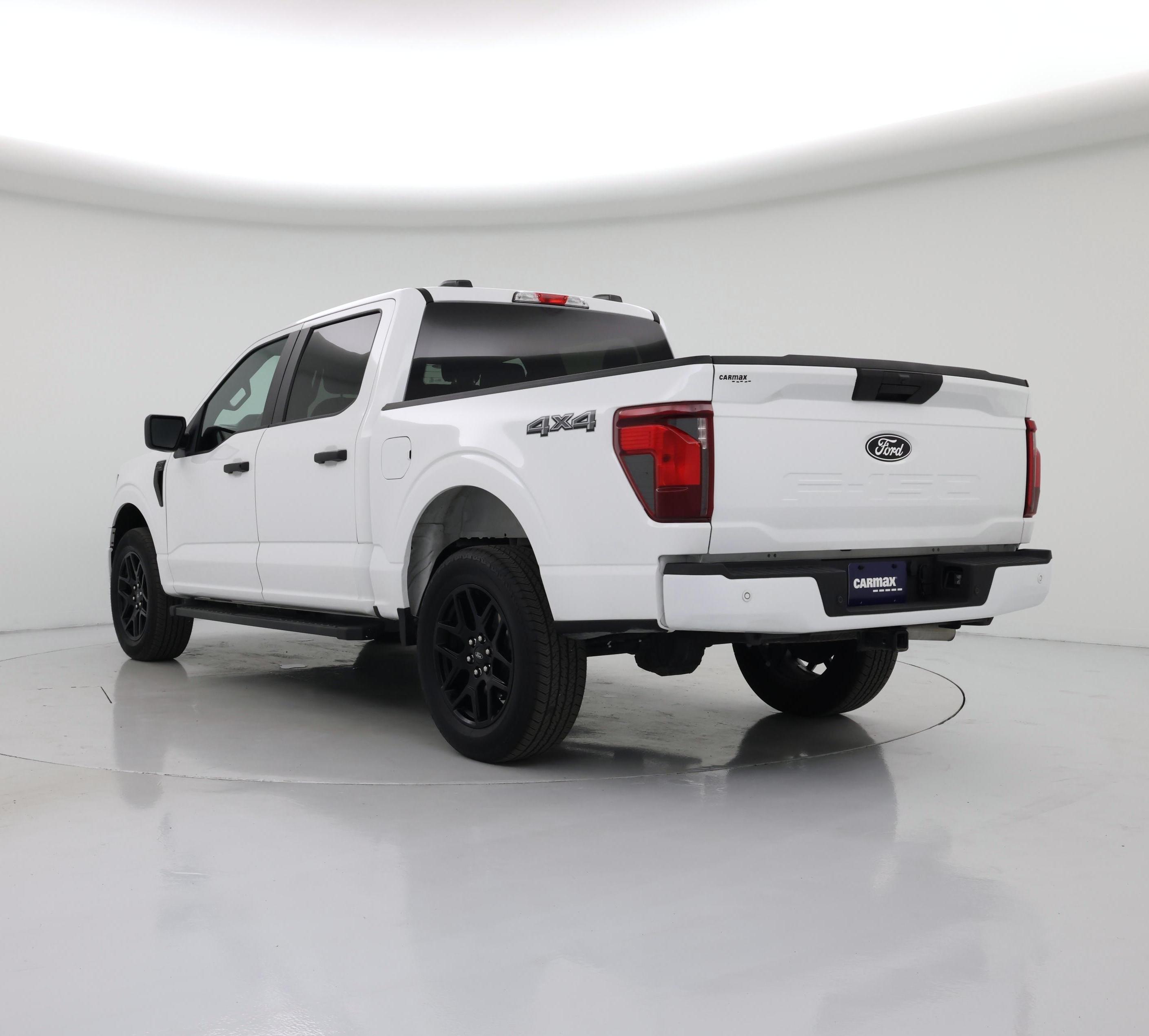 Thumbnail: 2024 Ford F-150 - 2