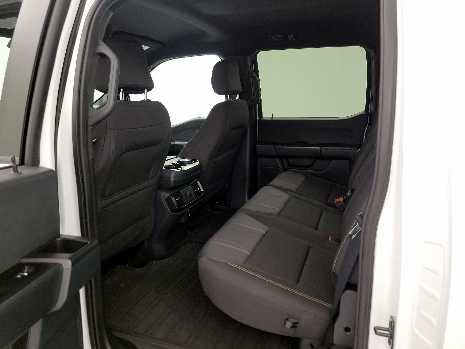 Thumbnail: 2024 Ford F-150 - 20