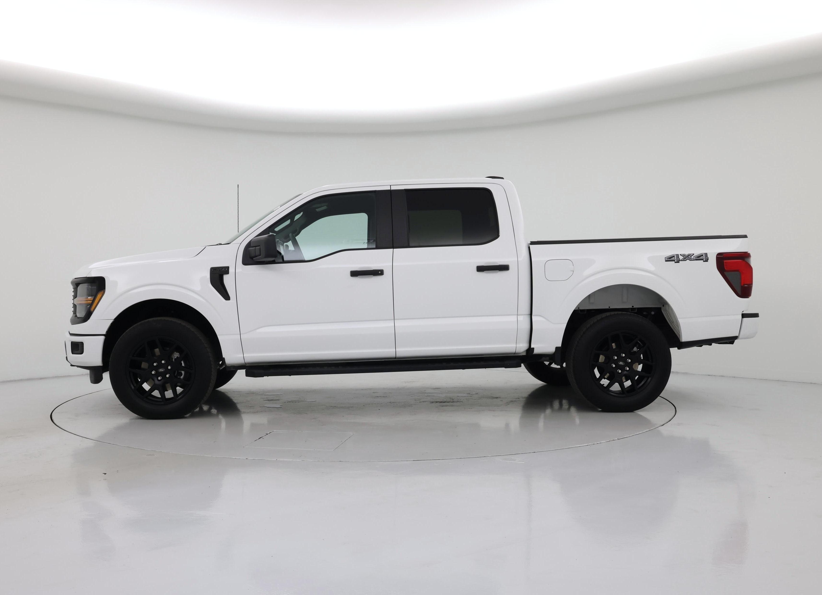 Thumbnail: 2024 Ford F-150 - 3