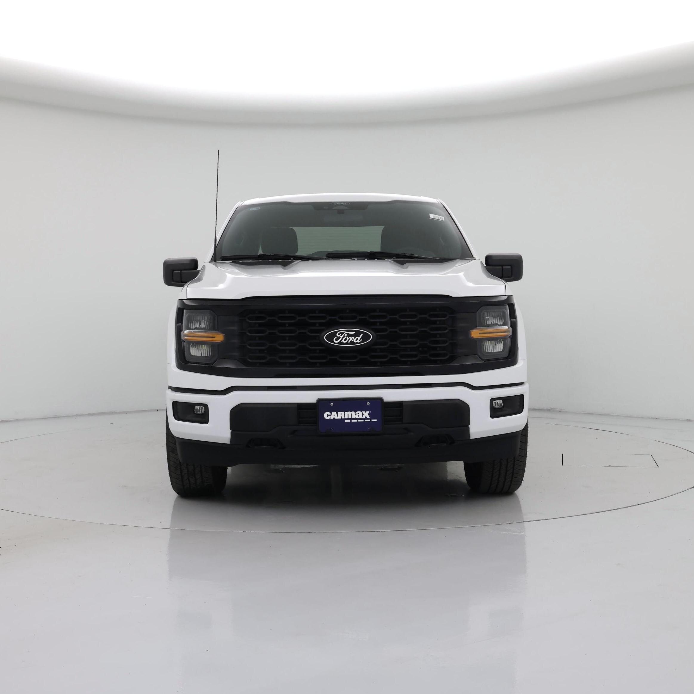 Thumbnail: 2024 Ford F-150 - 5