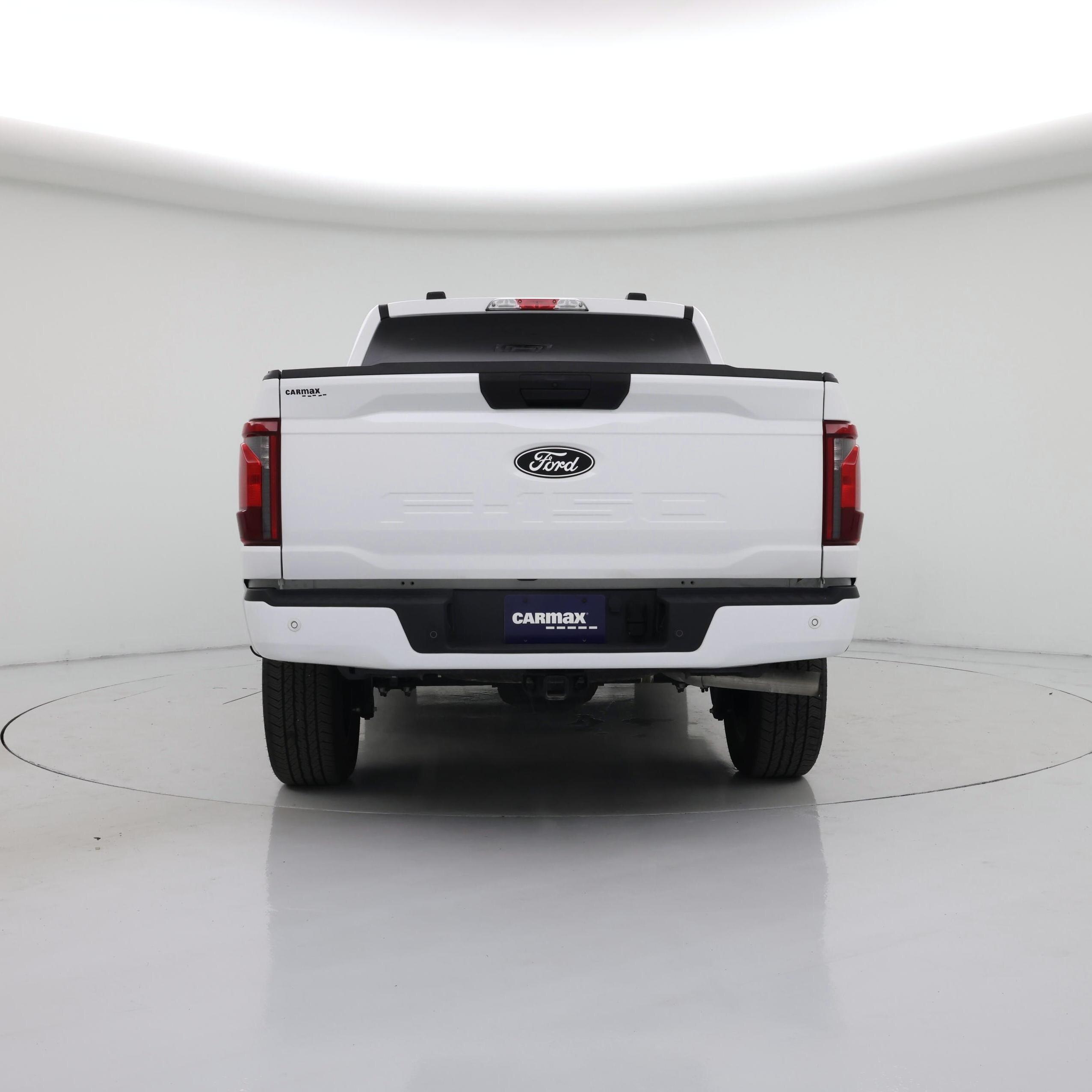 Thumbnail: 2024 Ford F-150 - 6
