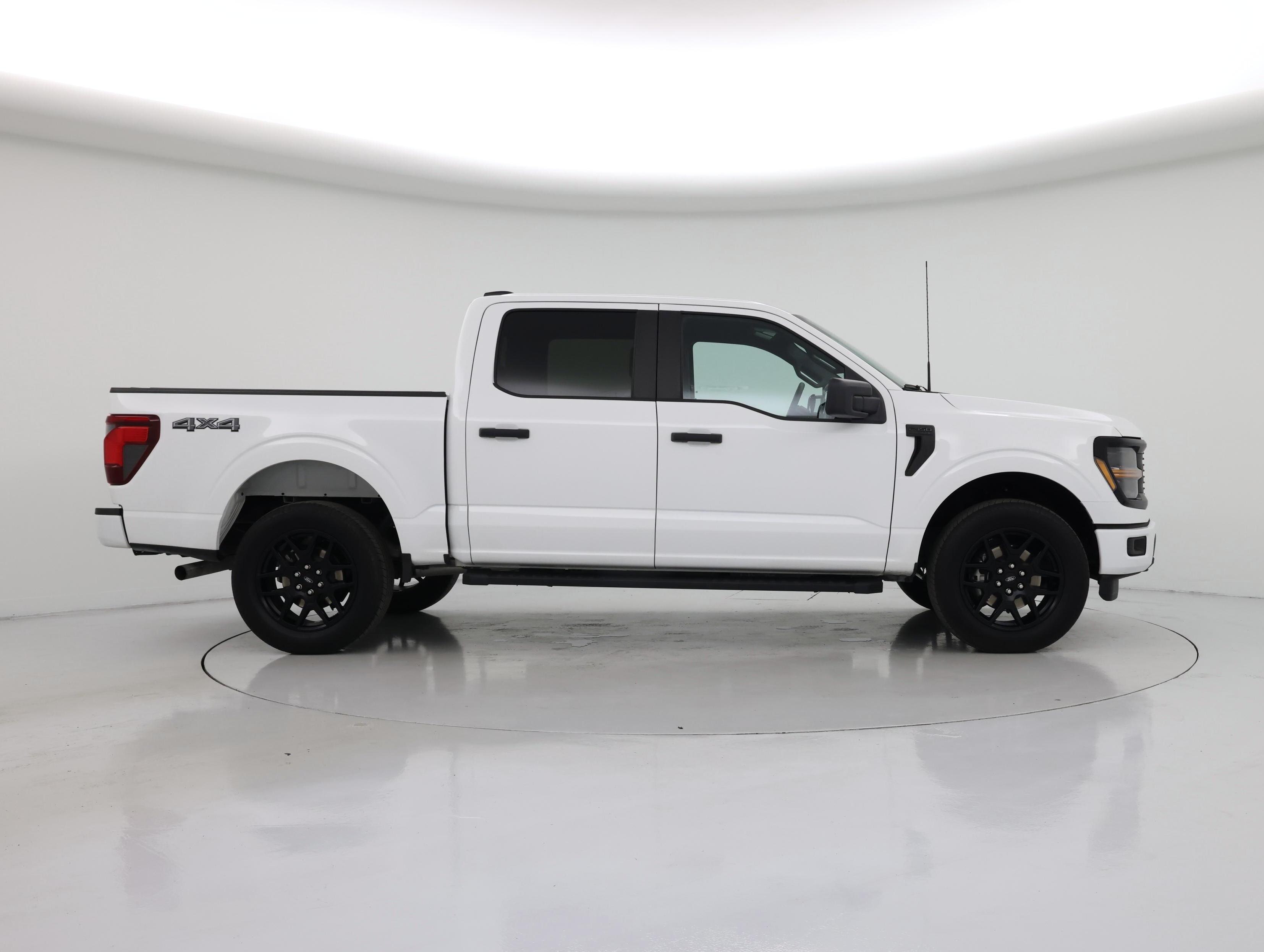 Thumbnail: 2024 Ford F-150 - 7