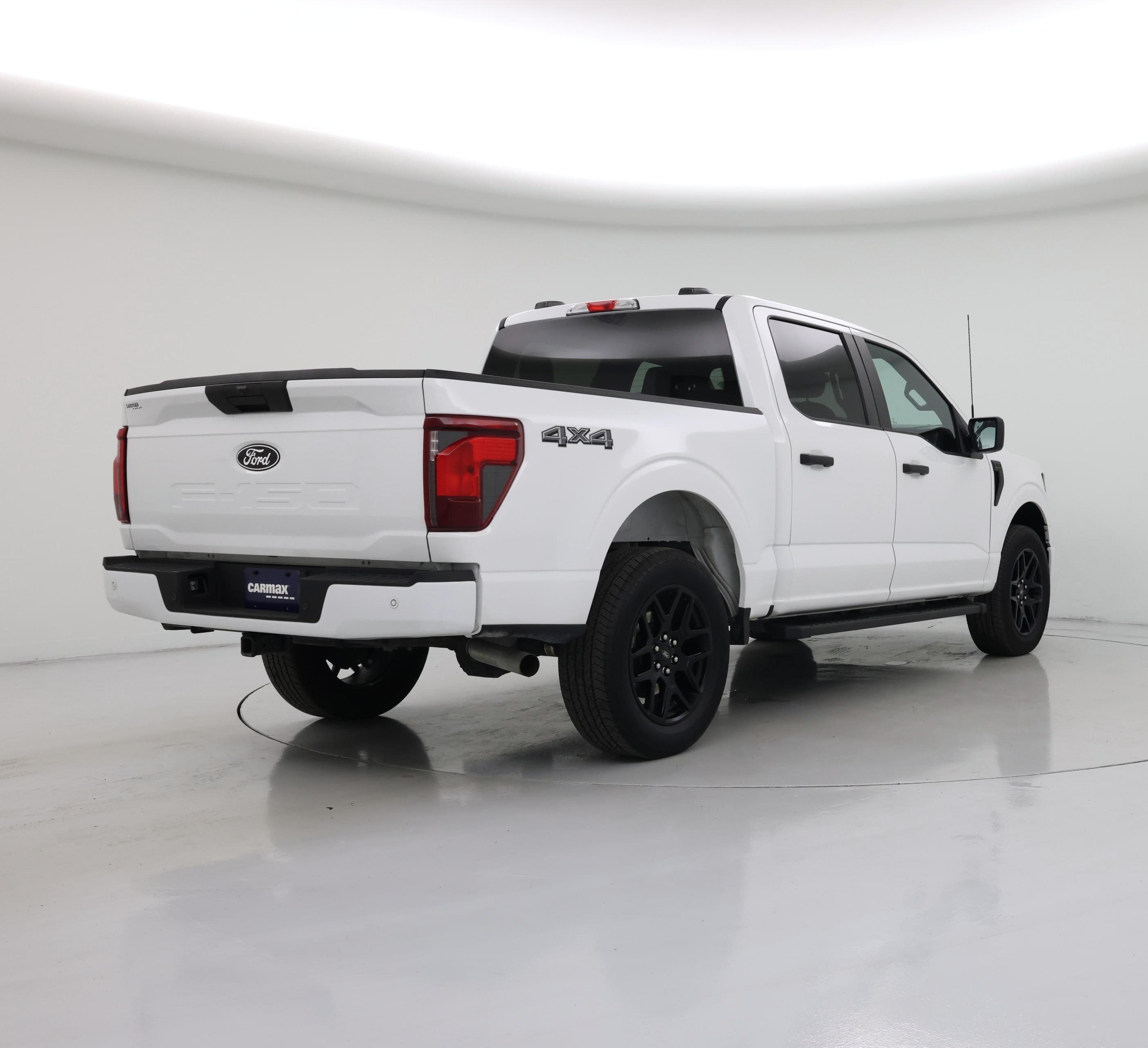 Thumbnail: 2024 Ford F-150 - 8