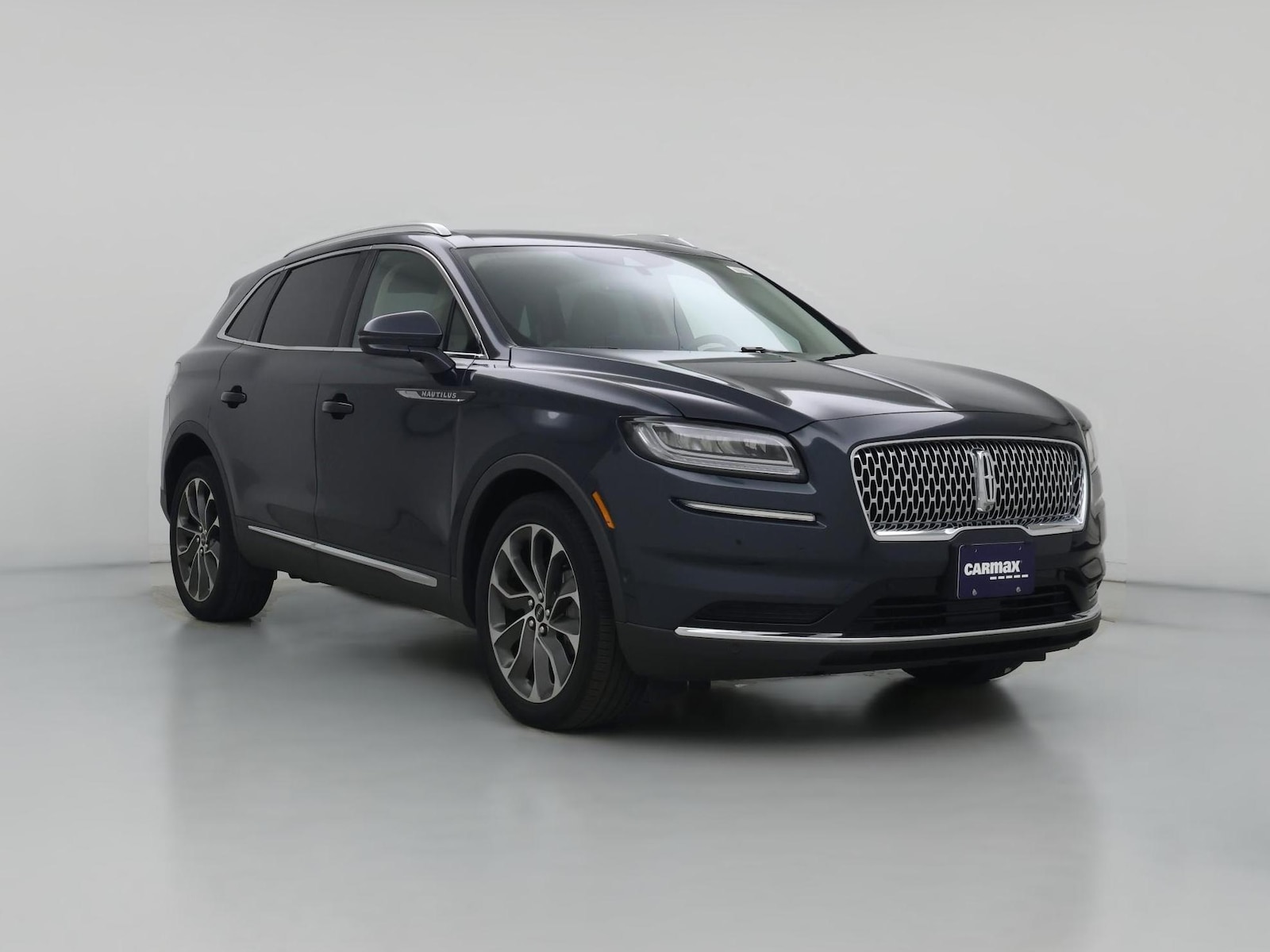 2023 Lincoln Nautilus