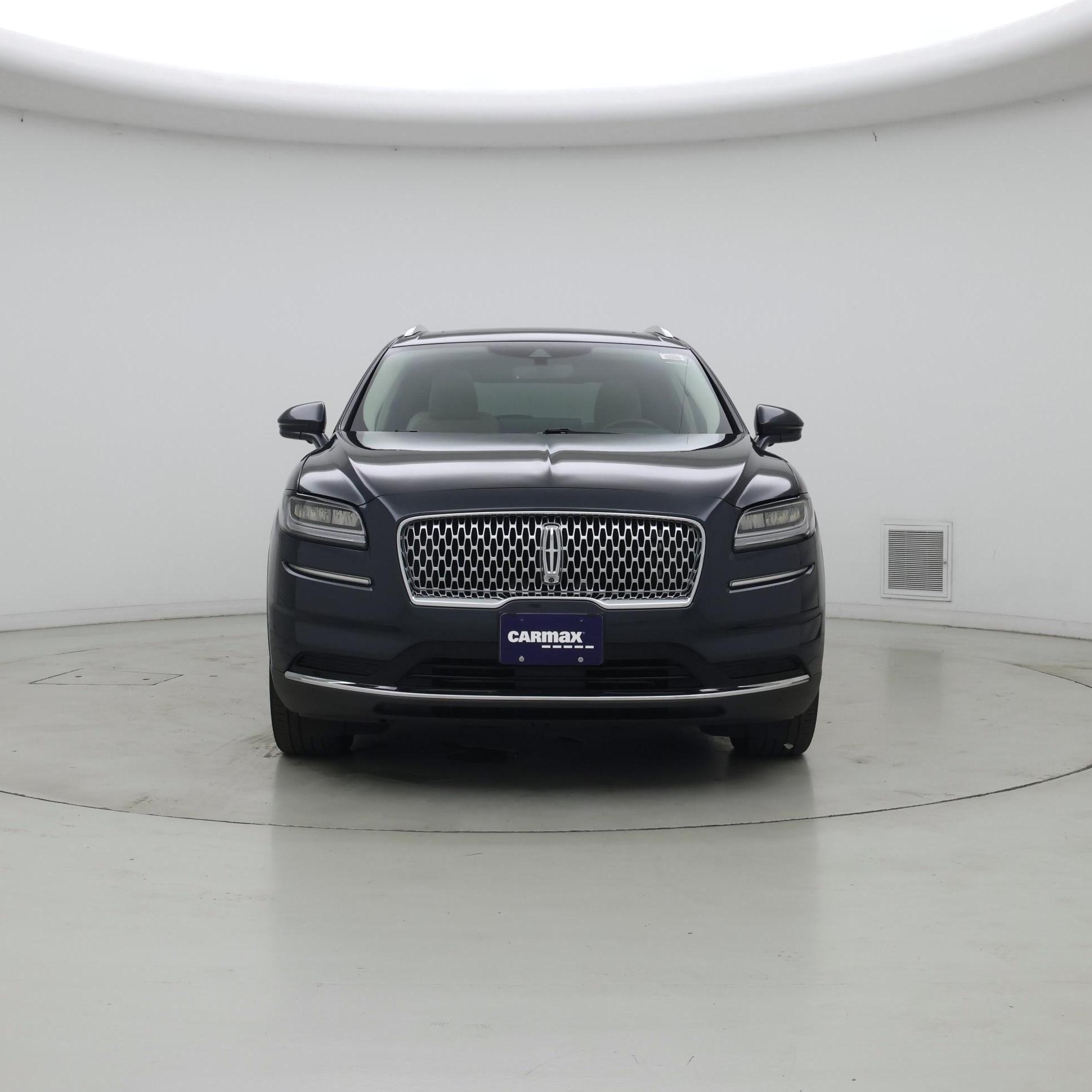 Thumbnail: 2023 Lincoln Nautilus - 5