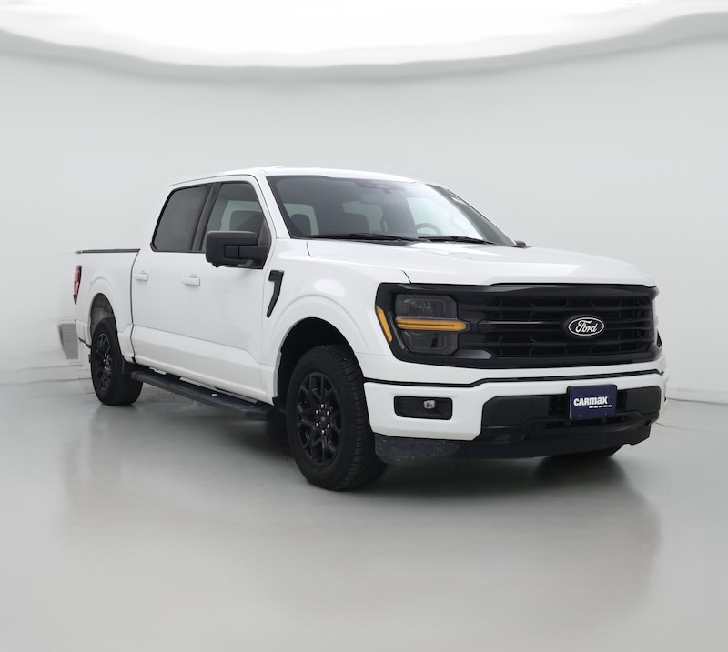 2024 Ford F150 XLT