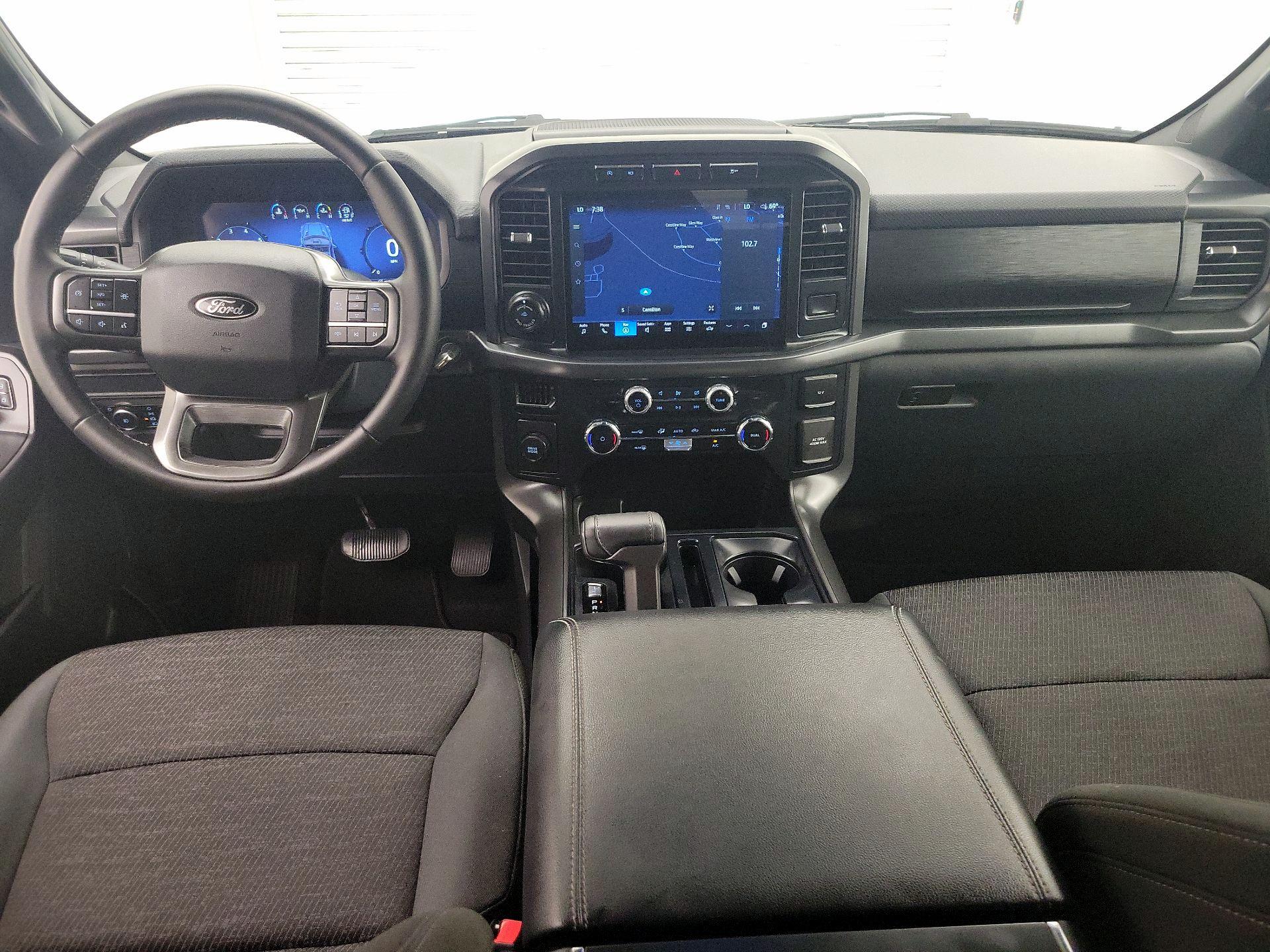 Thumbnail: 2024 Ford F-150 - 9
