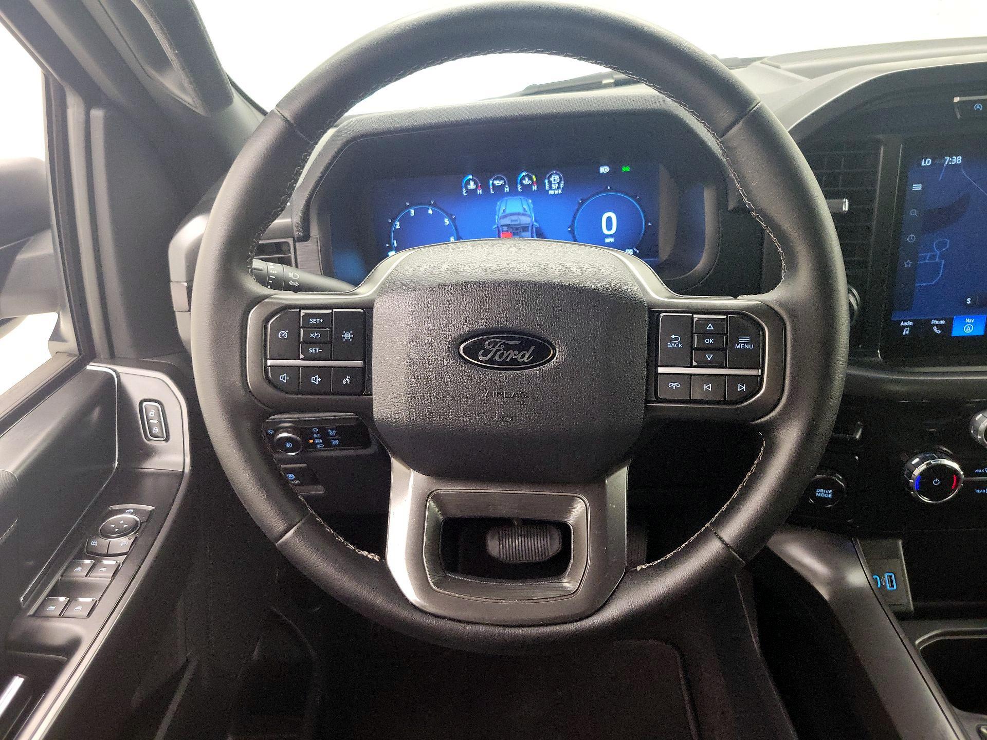Thumbnail: 2024 Ford F-150 - 10