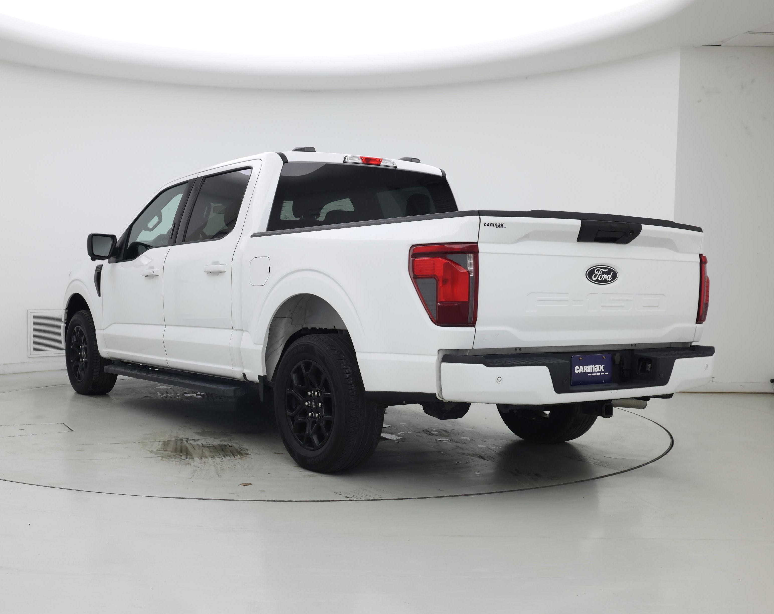 Thumbnail: 2024 Ford F-150 - 2