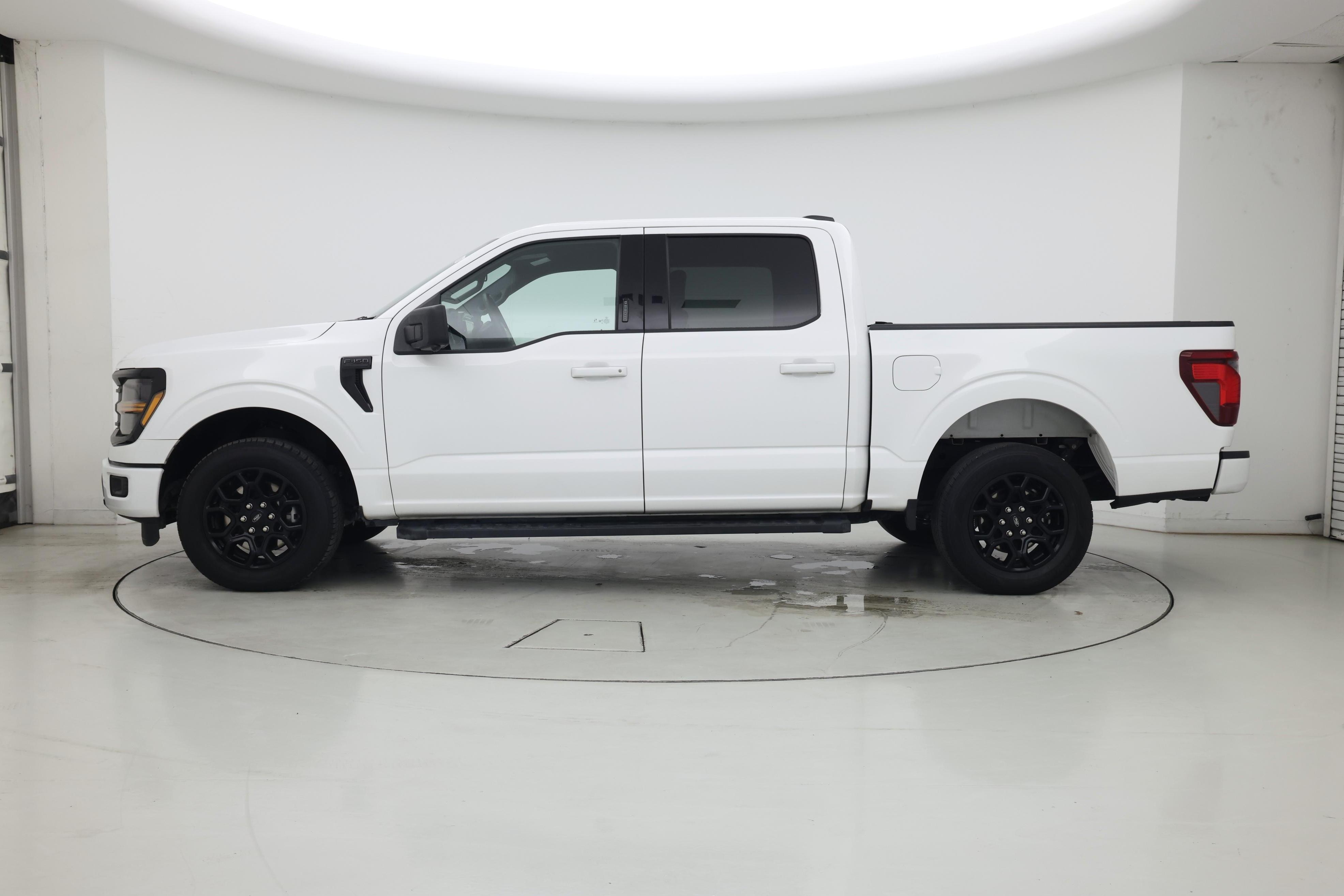 Thumbnail: 2024 Ford F-150 - 3