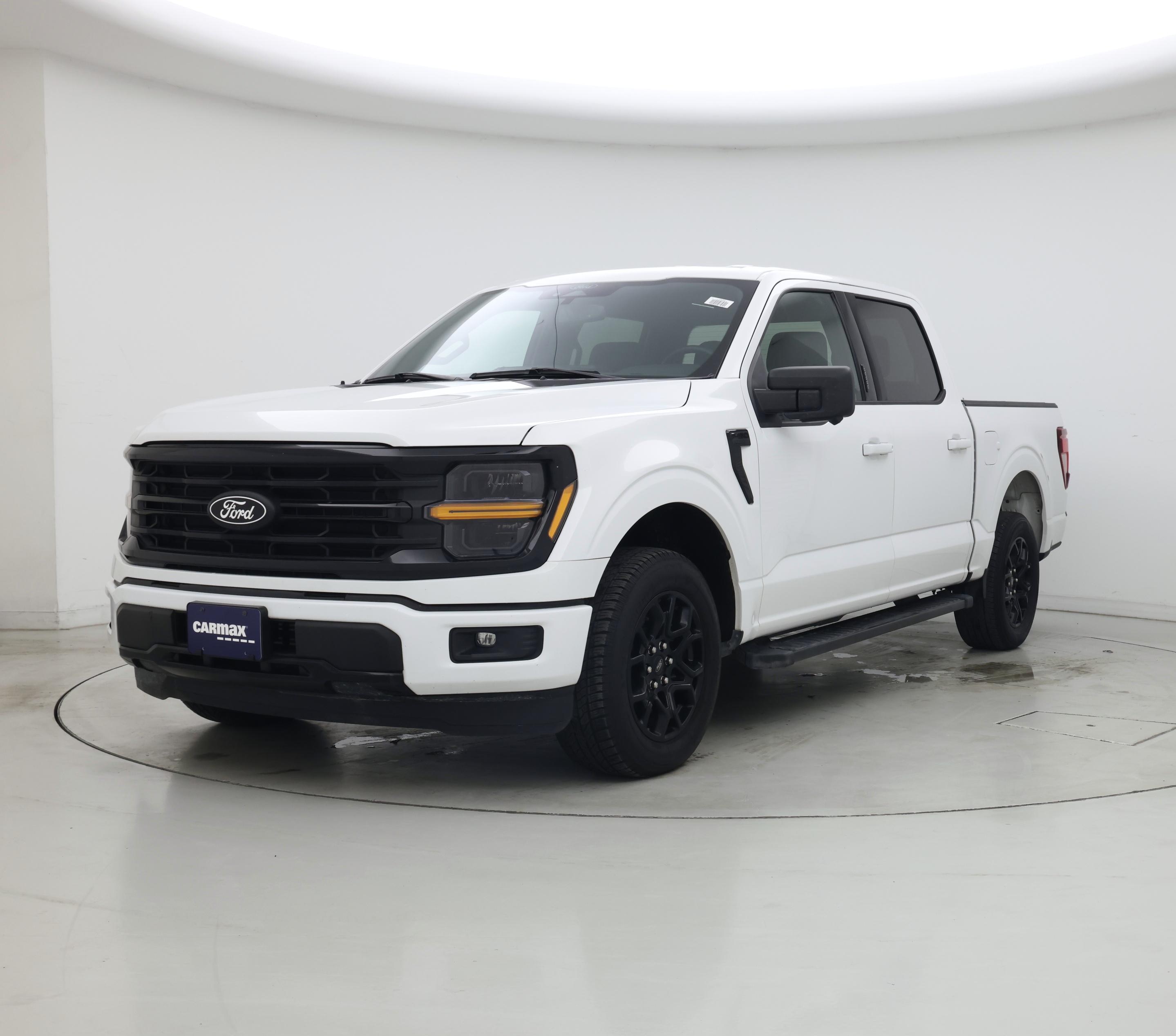 Thumbnail: 2024 Ford F-150 - 4