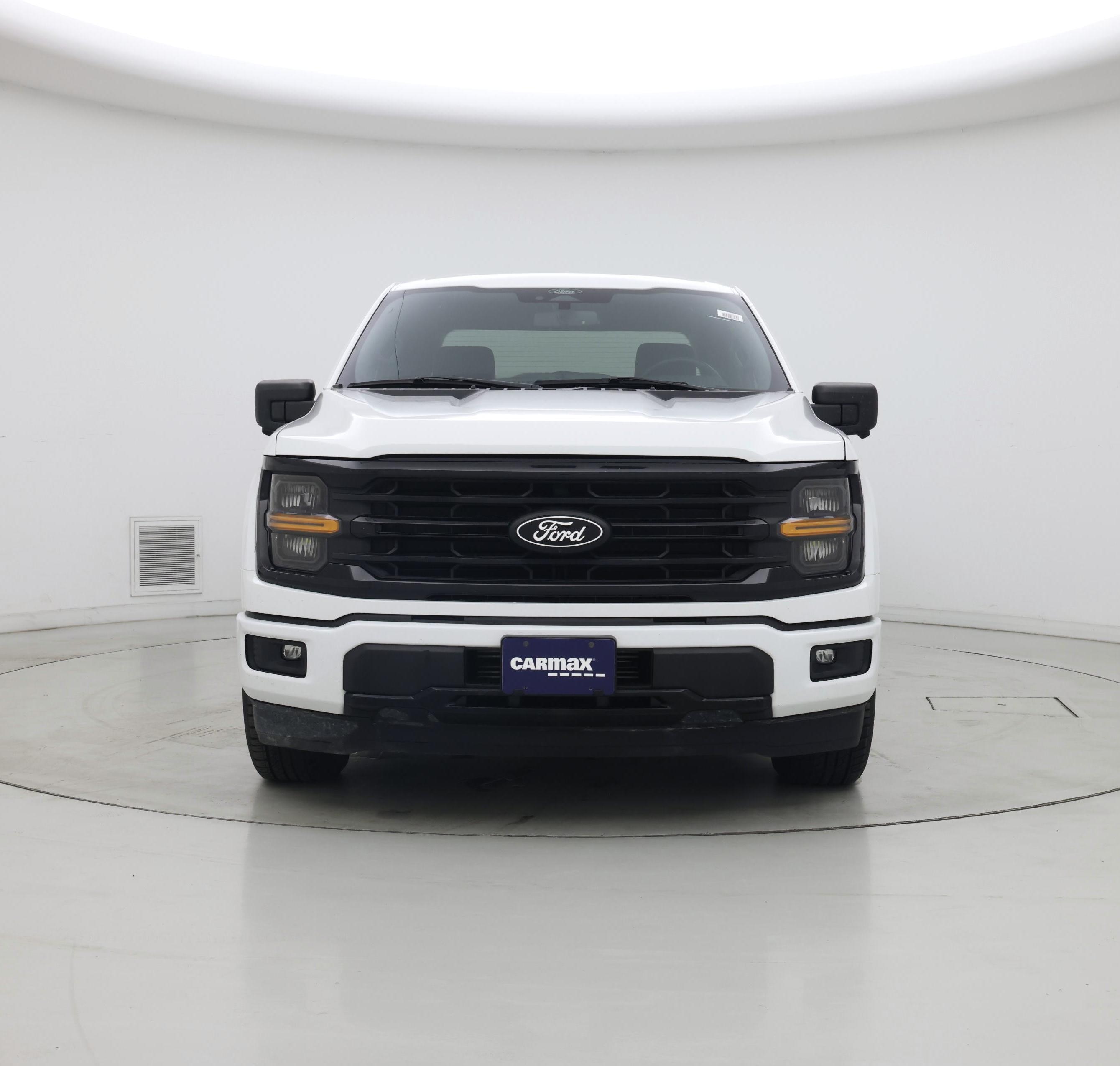Thumbnail: 2024 Ford F-150 - 5