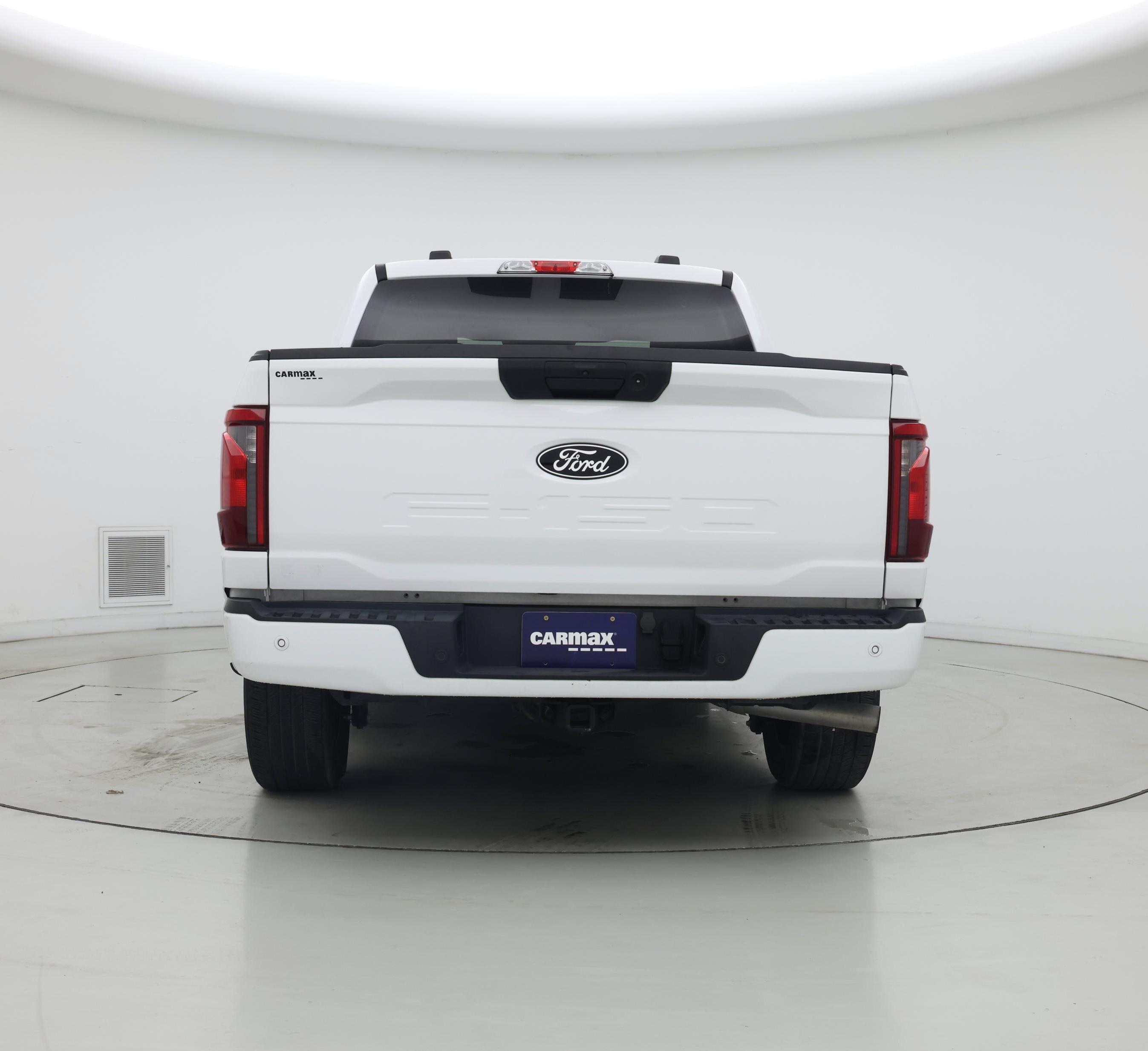 Thumbnail: 2024 Ford F-150 - 6