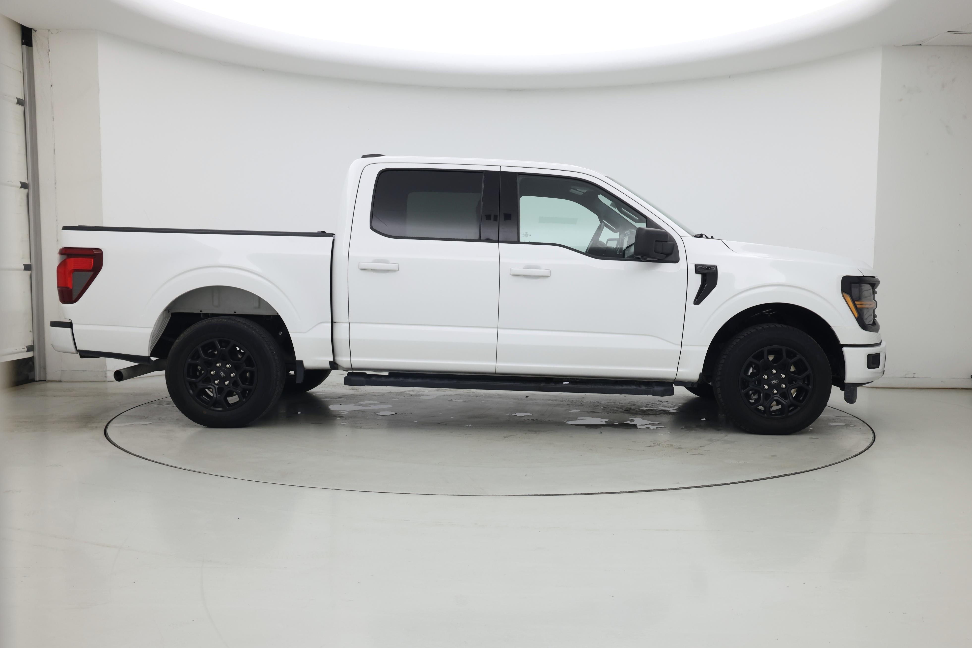 Thumbnail: 2024 Ford F-150 - 7