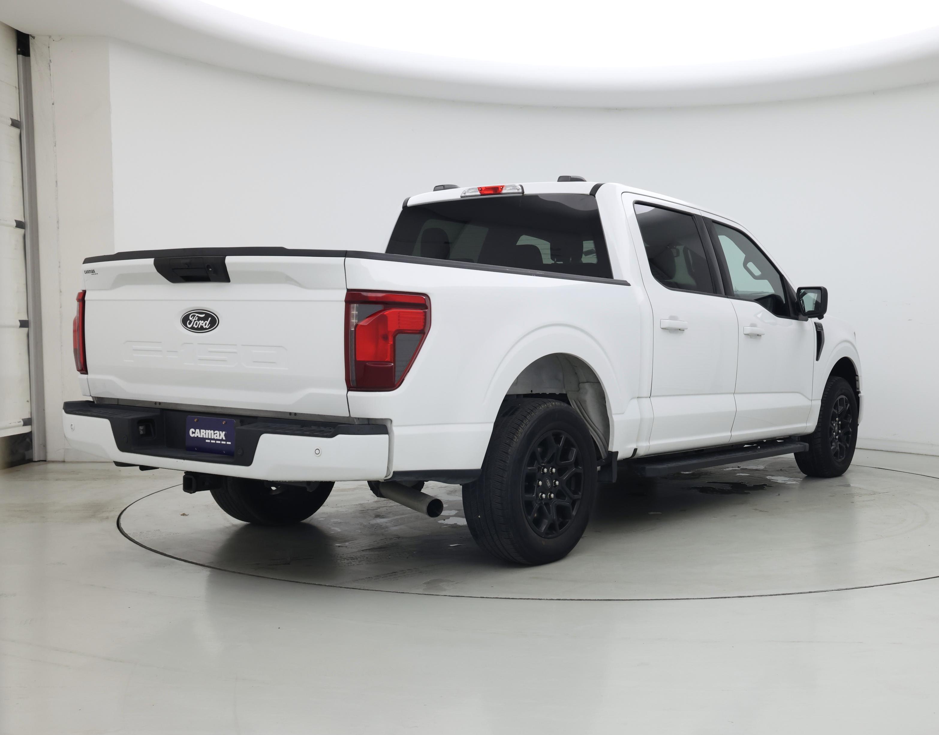 Thumbnail: 2024 Ford F-150 - 8