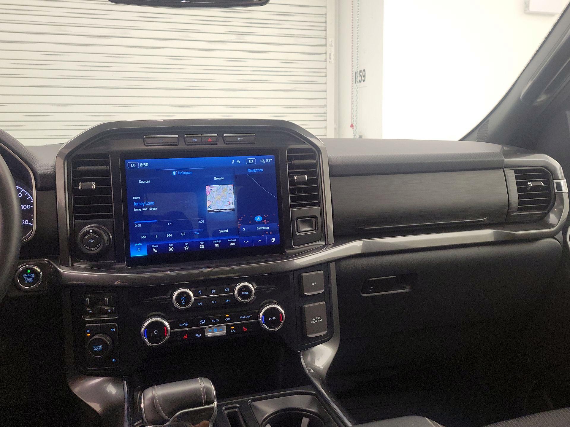 Thumbnail: 2023 Ford F-150 - 9