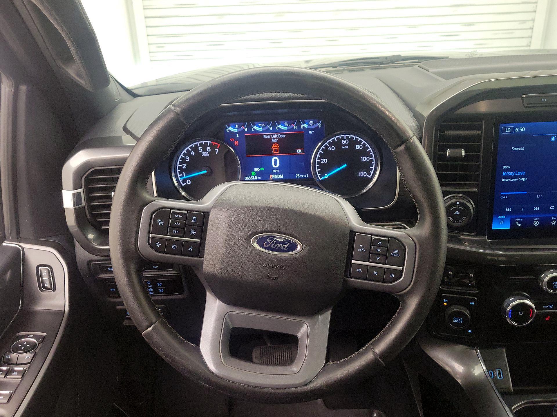 Thumbnail: 2023 Ford F-150 - 10