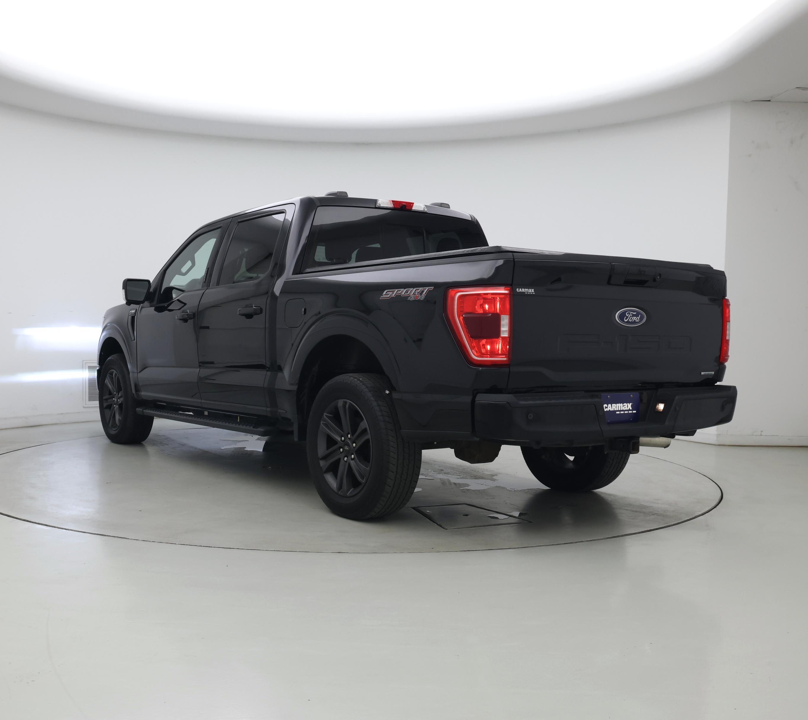 Thumbnail: 2023 Ford F-150 - 2