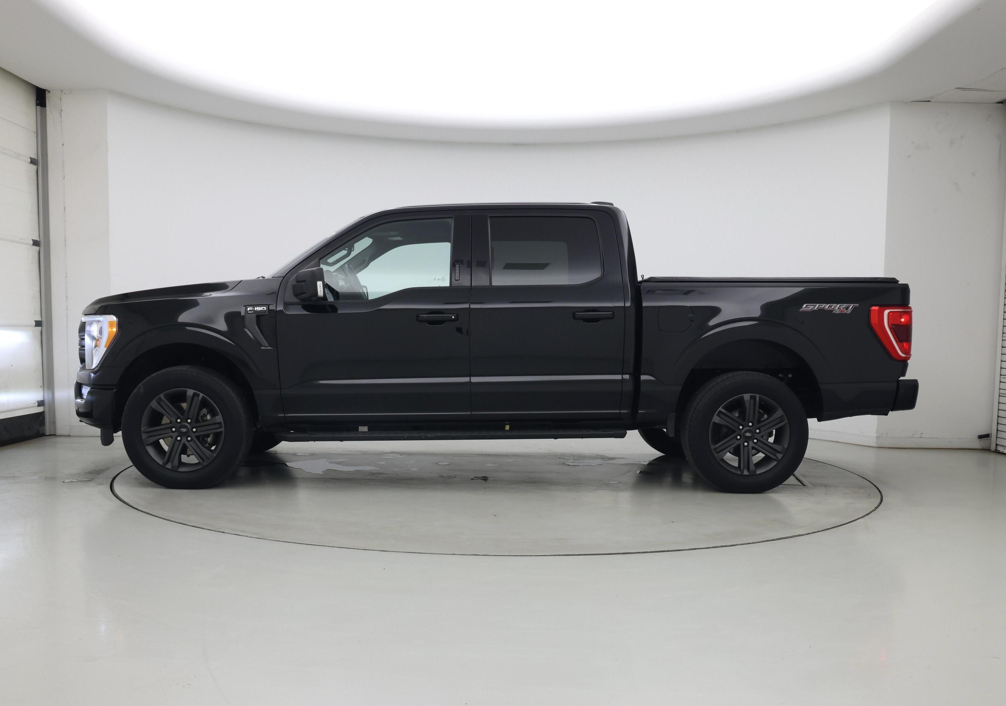 Thumbnail: 2023 Ford F-150 - 3