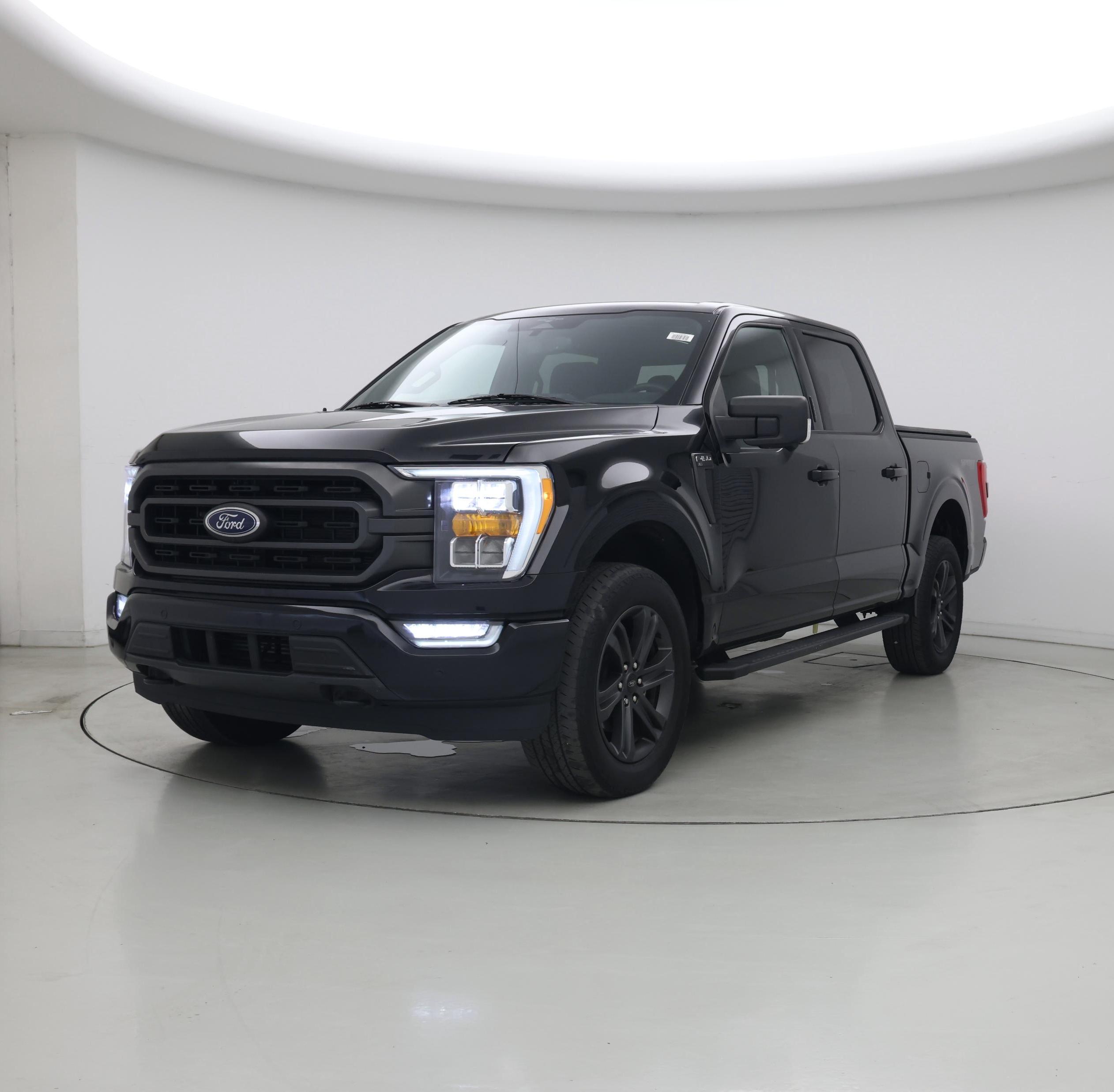 Thumbnail: 2023 Ford F-150 - 4