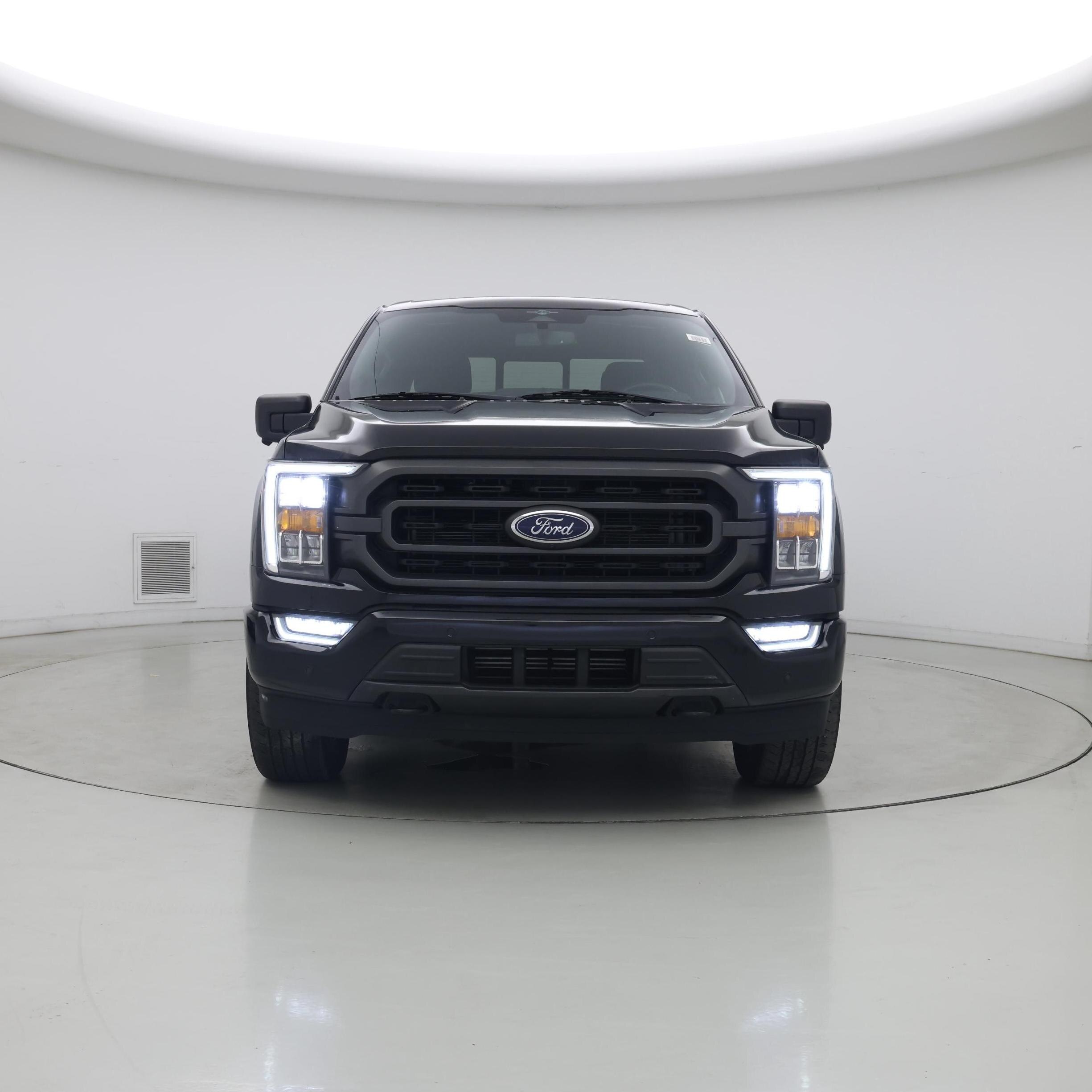 Thumbnail: 2023 Ford F-150 - 5