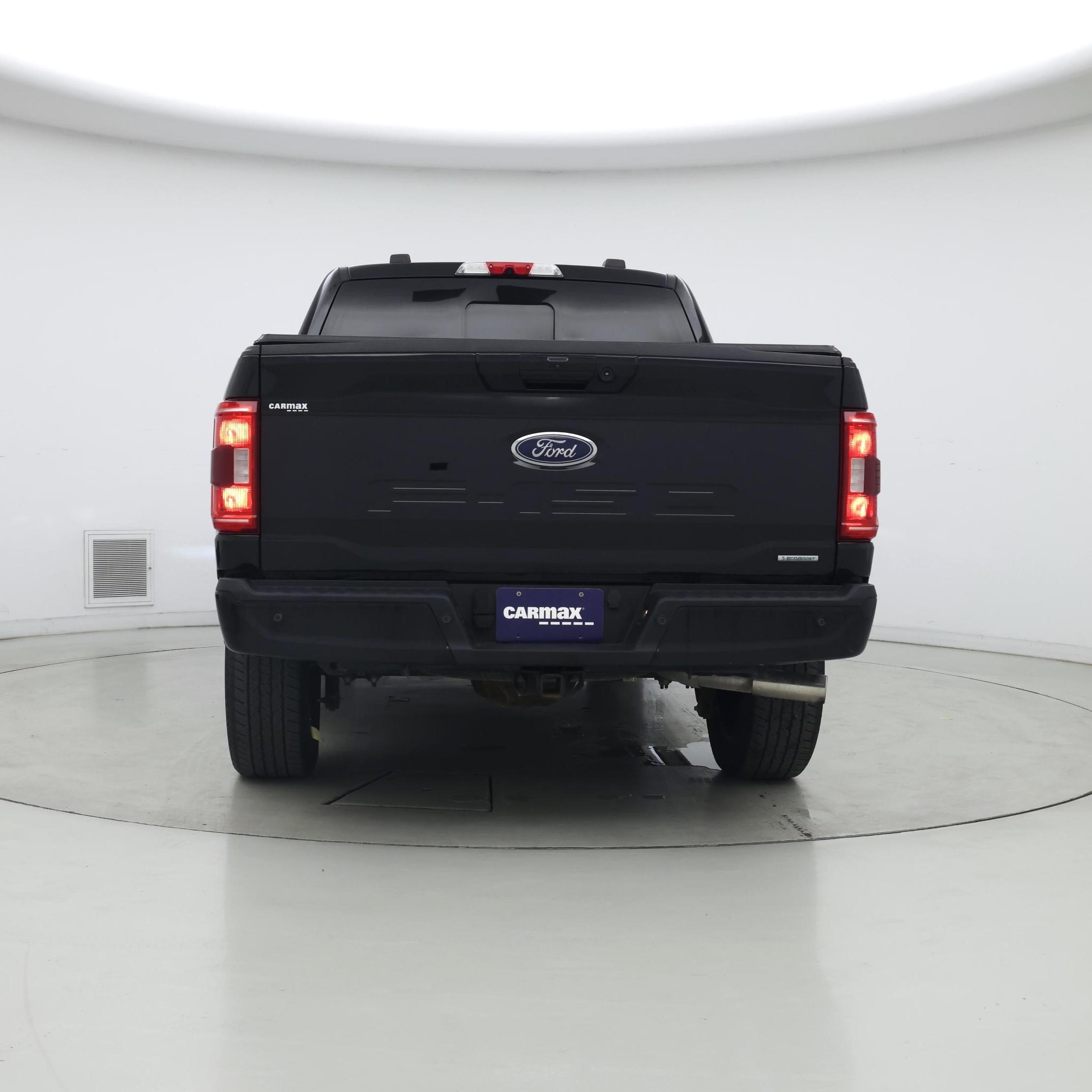 Thumbnail: 2023 Ford F-150 - 6