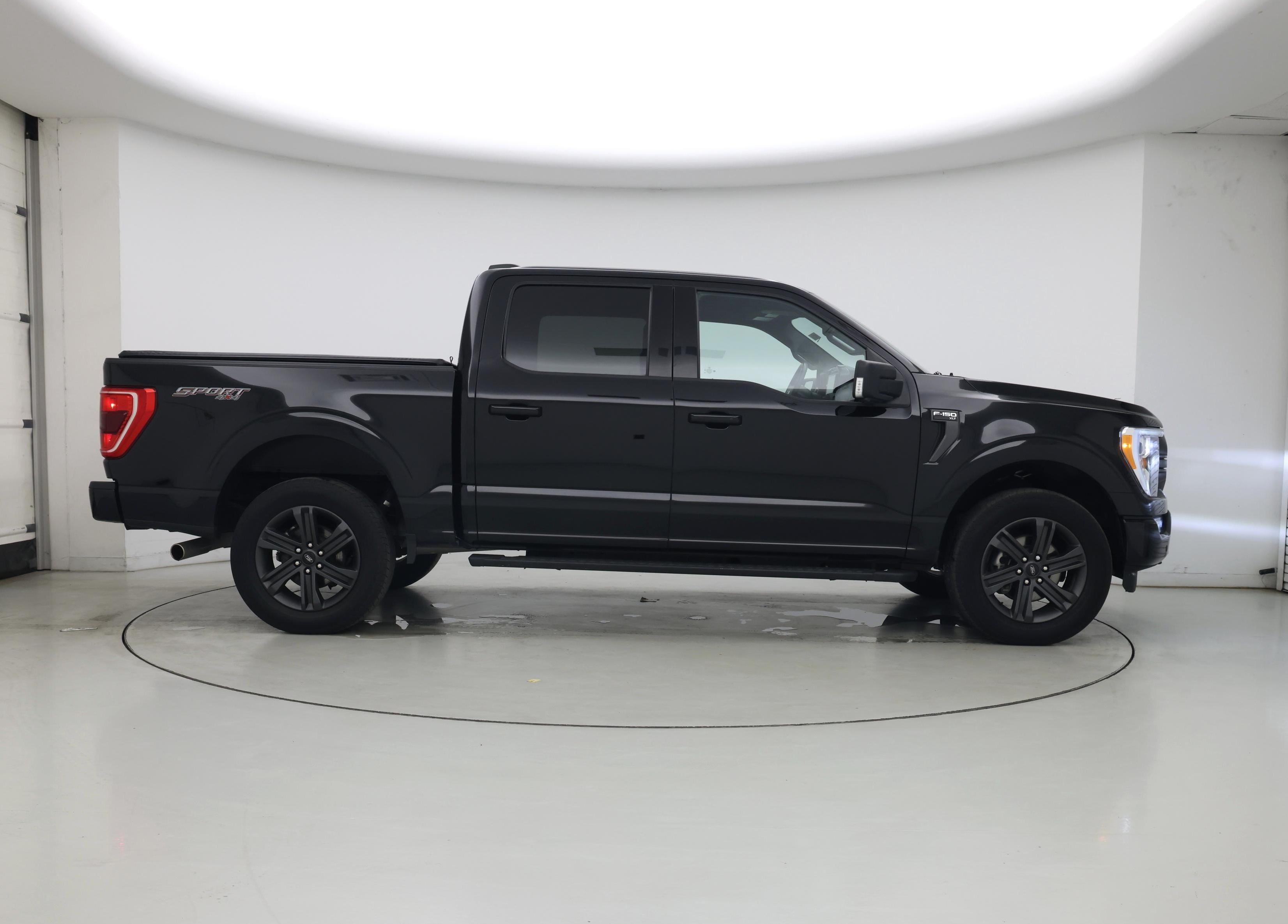 Thumbnail: 2023 Ford F-150 - 7