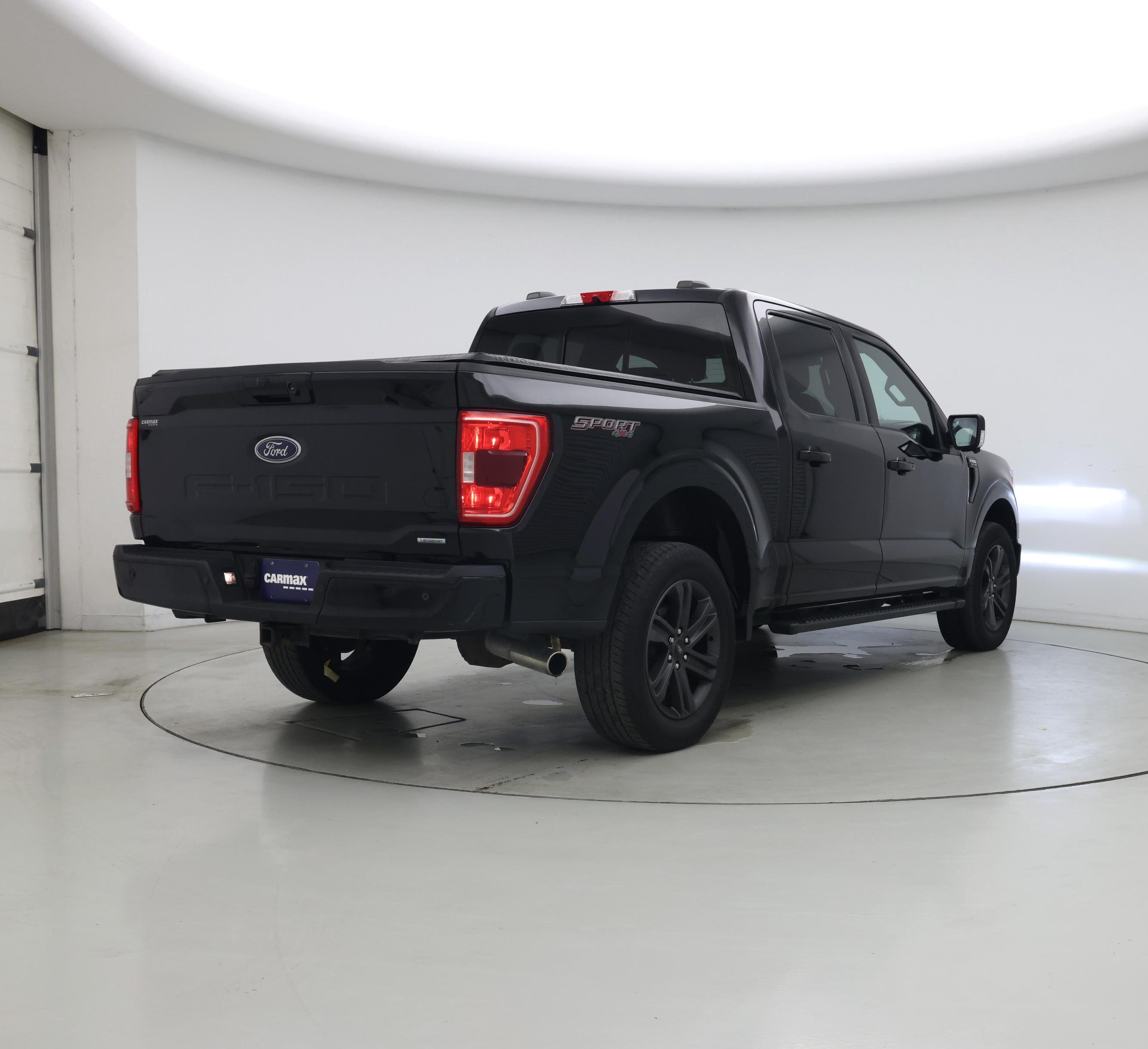 Thumbnail: 2023 Ford F-150 - 8