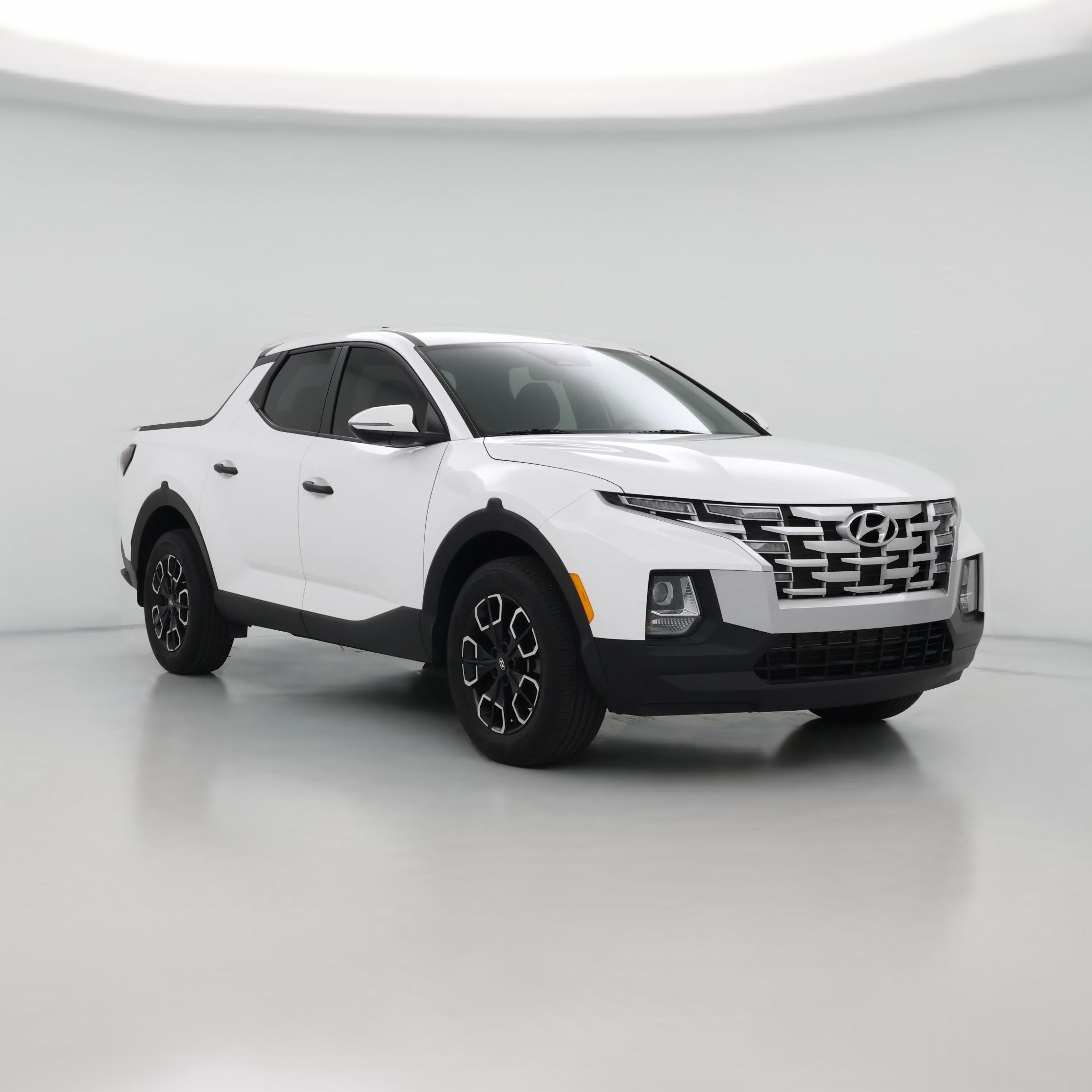 Thumbnail: 2023 Hyundai Santa Cruz - 1